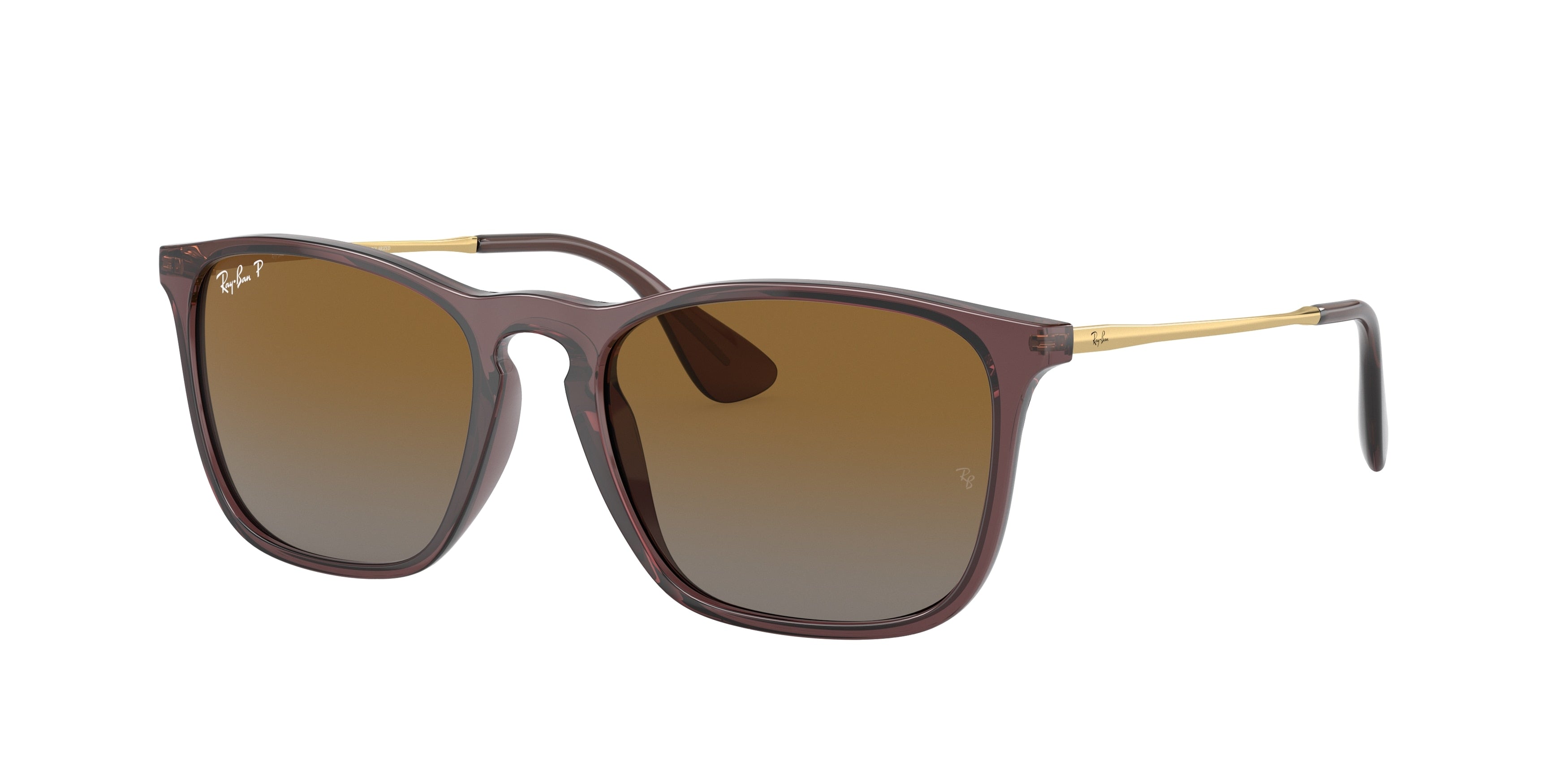 RAY-BAN 0RB4187  luxury designer eyewear