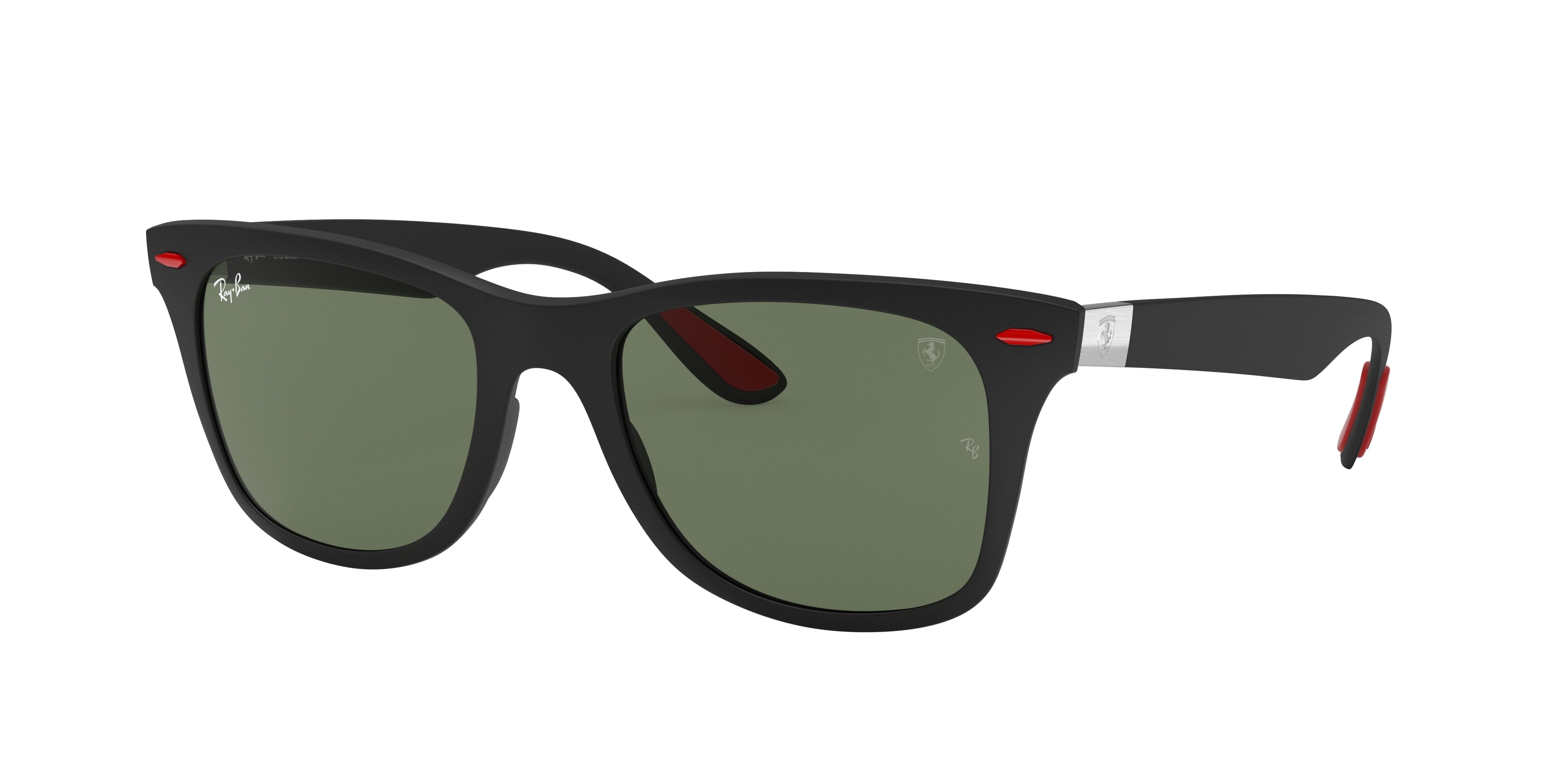 RAY-BAN 0RB4195M  luxury designer eyewear