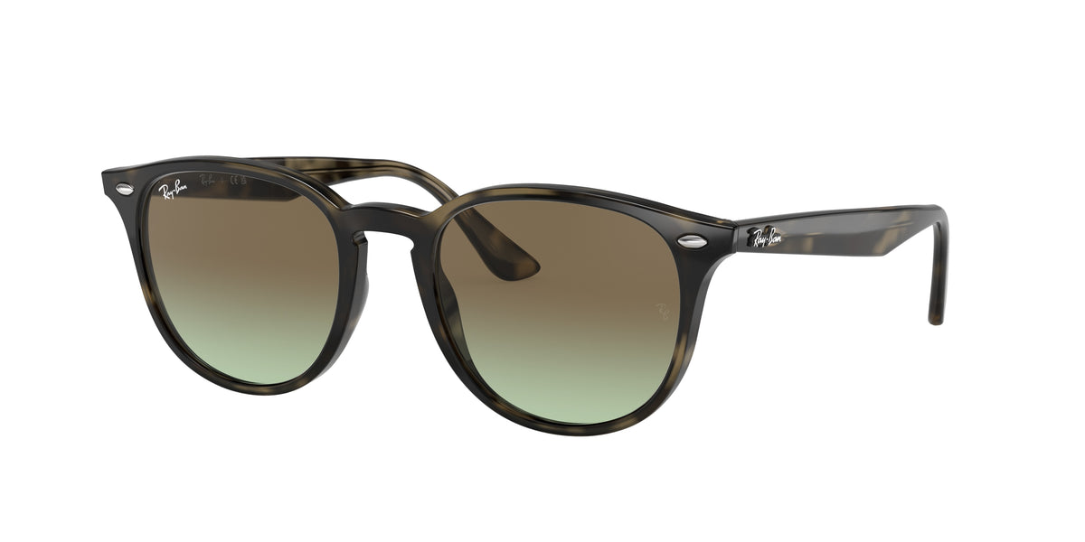 RAY-BAN 0RB4259 GREY HAVANA phantos sunglasses by RAY-BAN