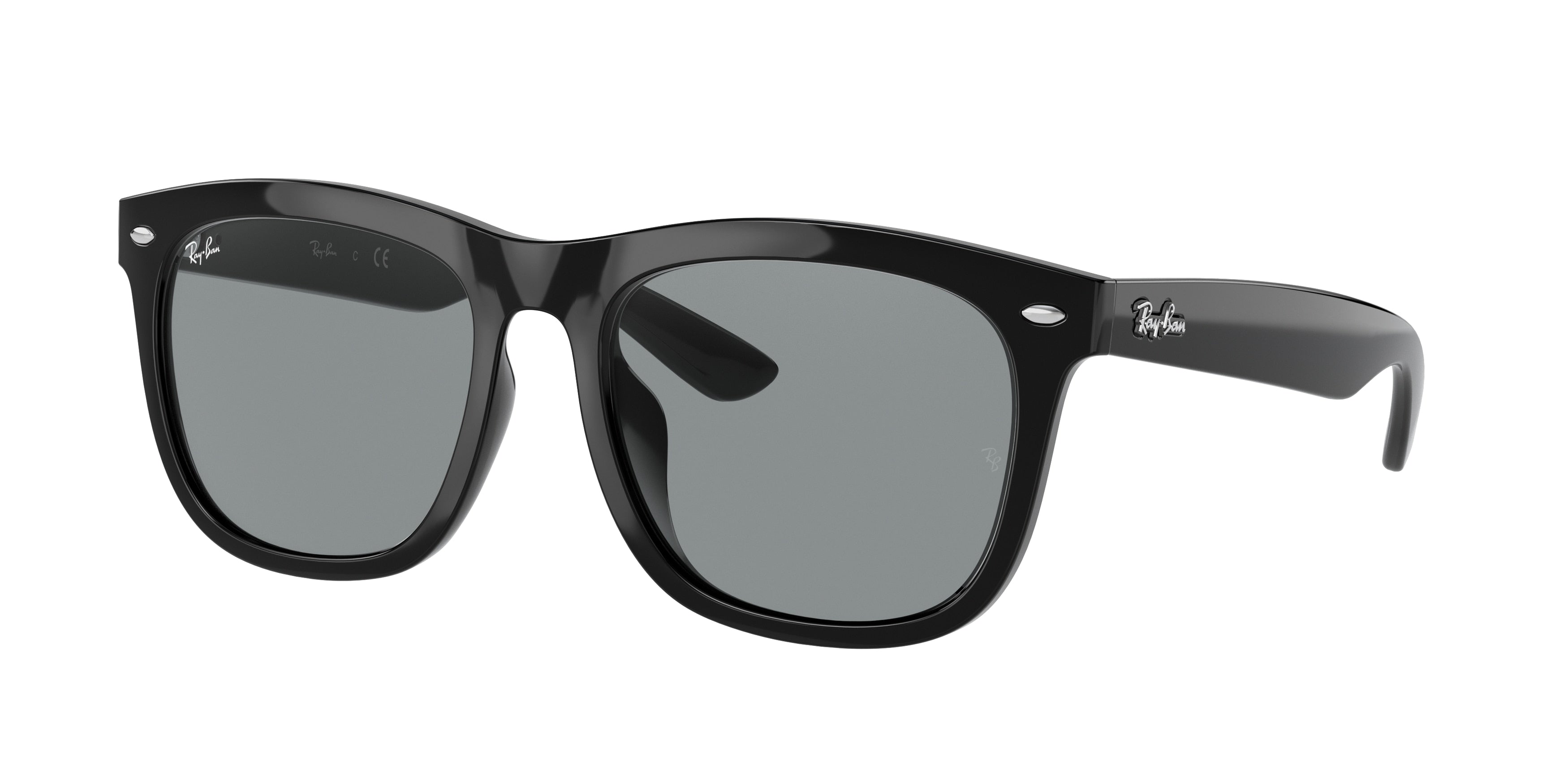 RAY-BAN 0RB4260D  luxury designer eyewear