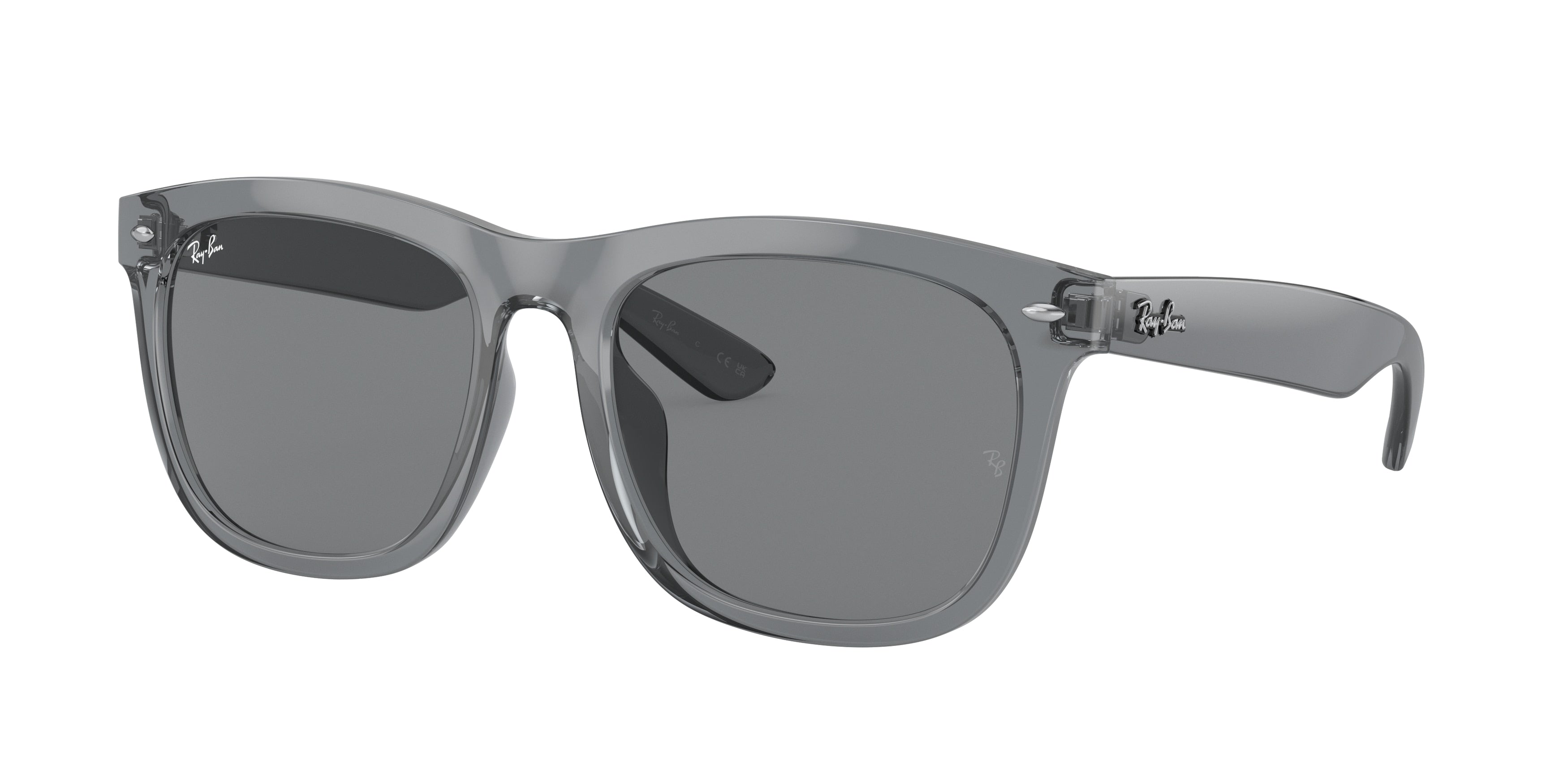 RAY-BAN 0RB4260D  luxury designer eyewear