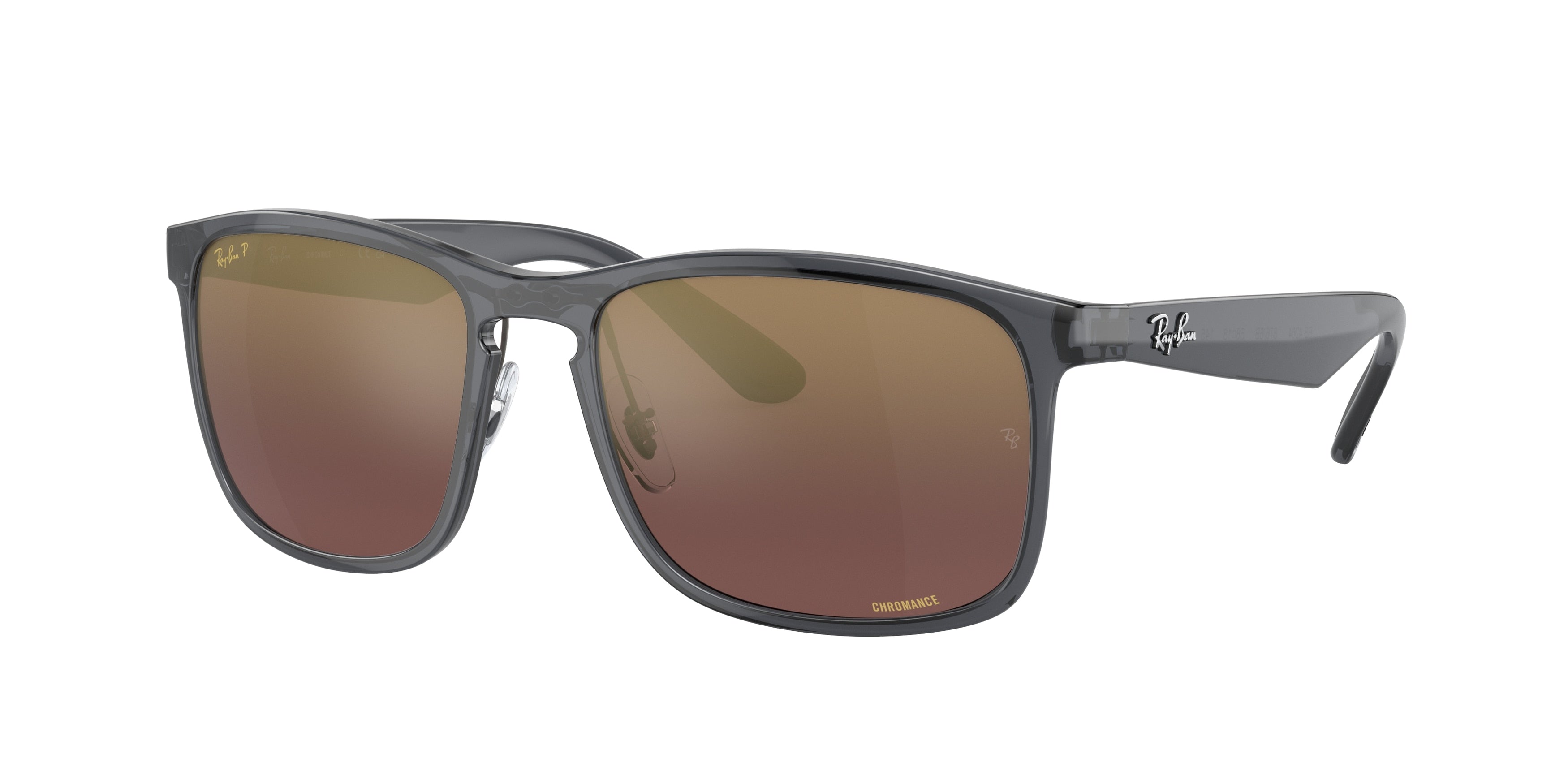 RAY-BAN 0RB4264  luxury designer eyewear