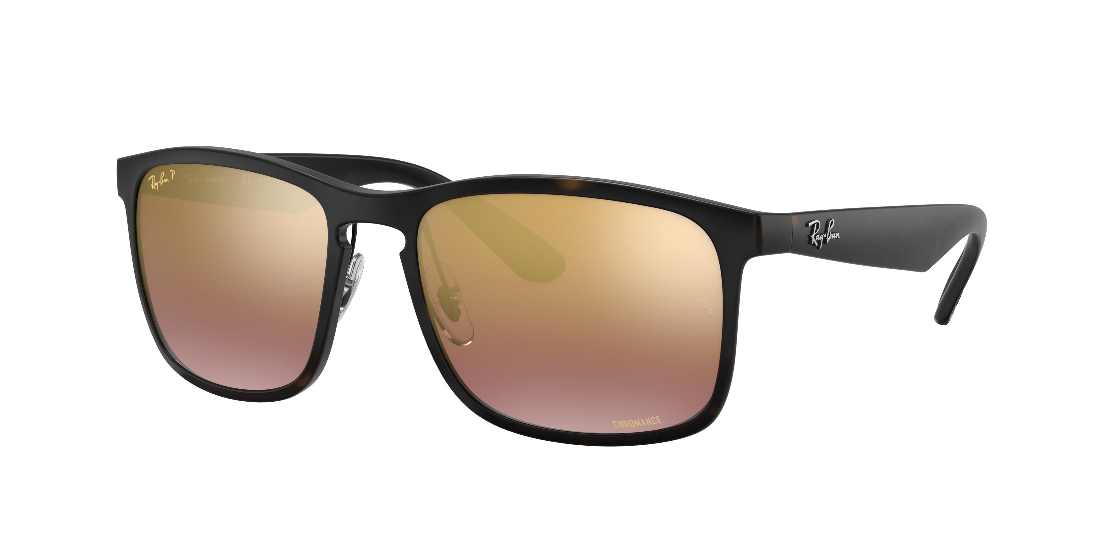 RAY-BAN 0RB4264  luxury designer eyewear