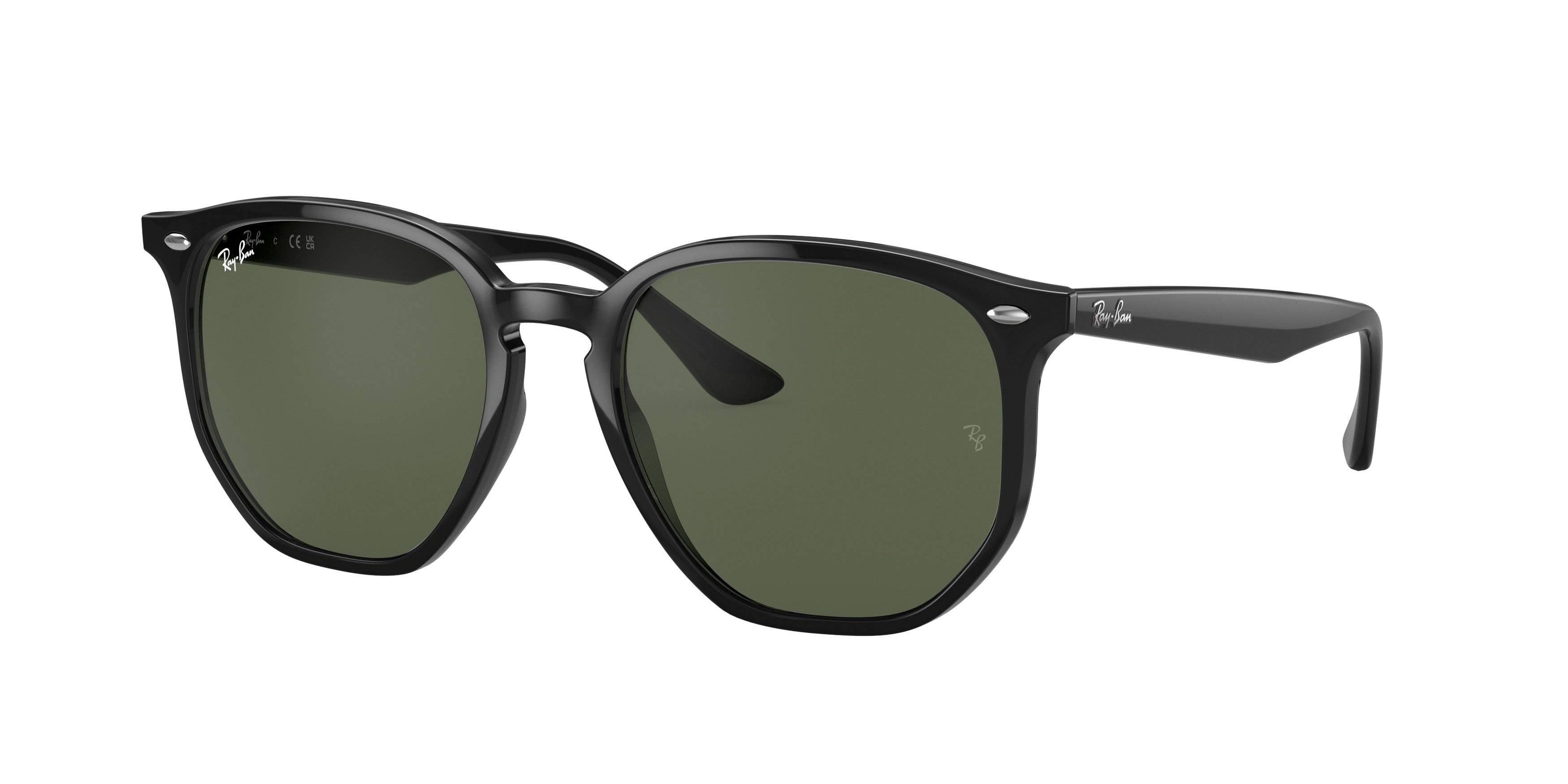 RAY-BAN 0RB4306  luxury designer eyewear