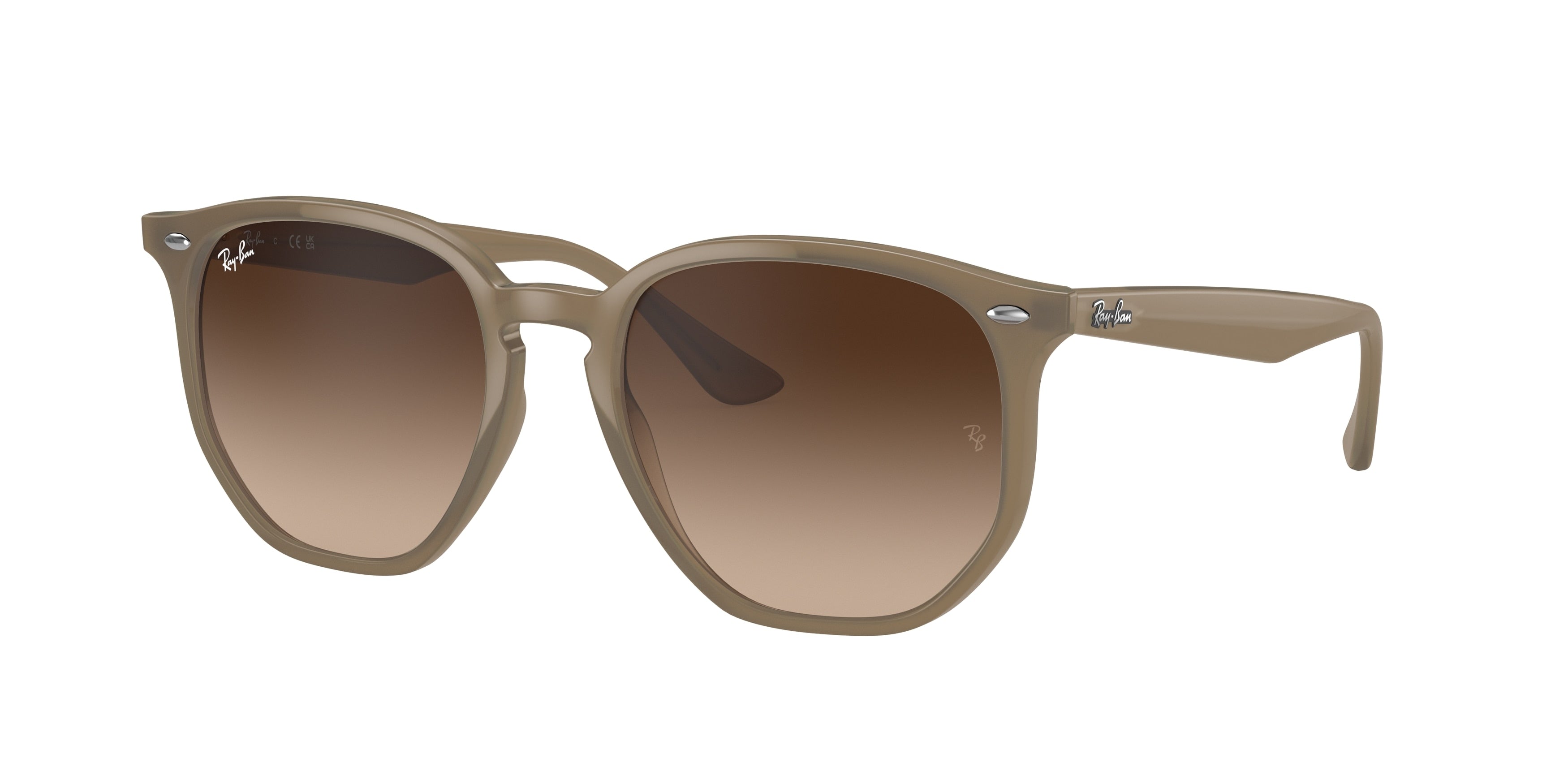 RAY-BAN 0RB4306  luxury designer eyewear