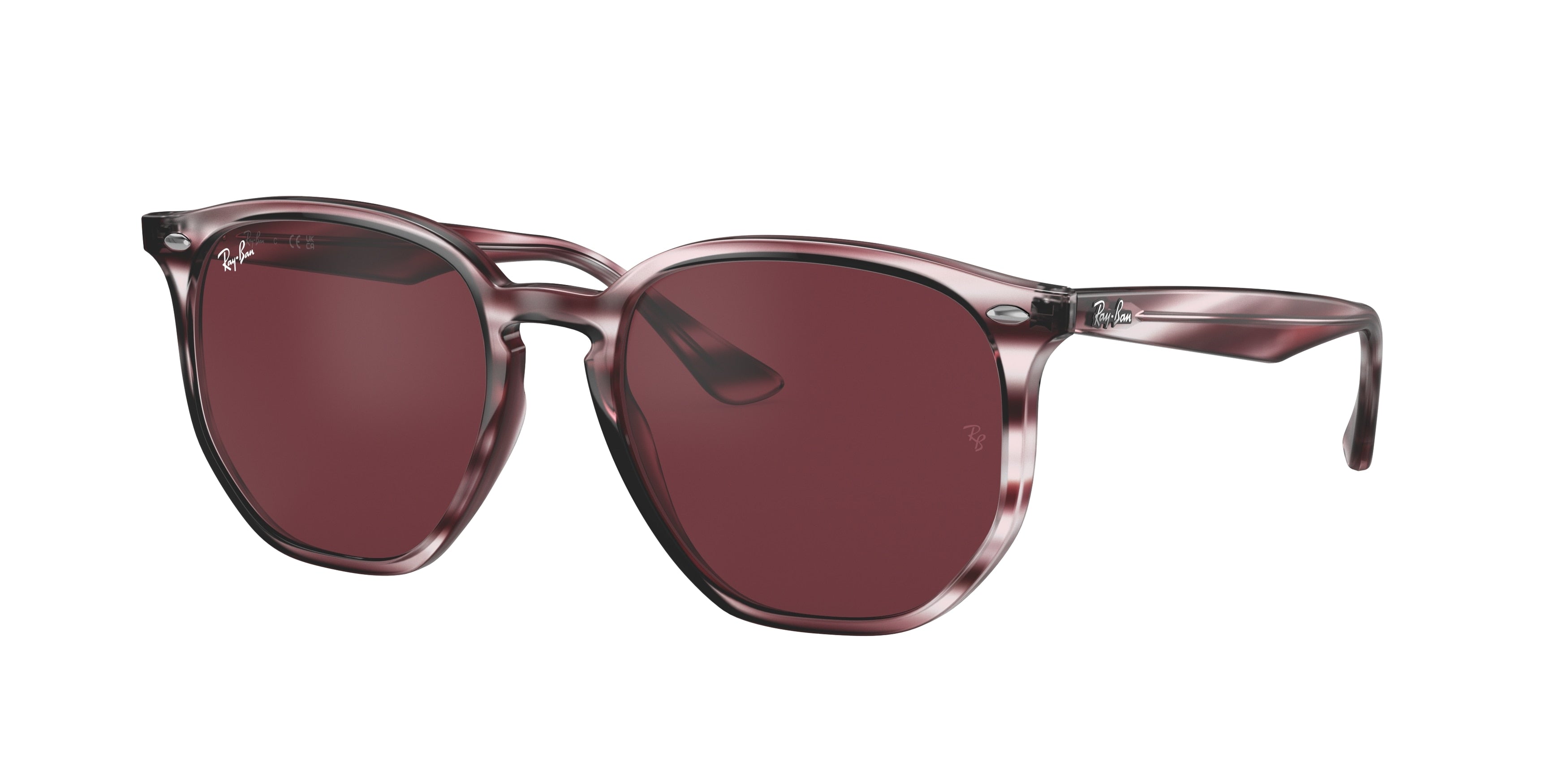 RAY-BAN 0RB4306  luxury designer eyewear