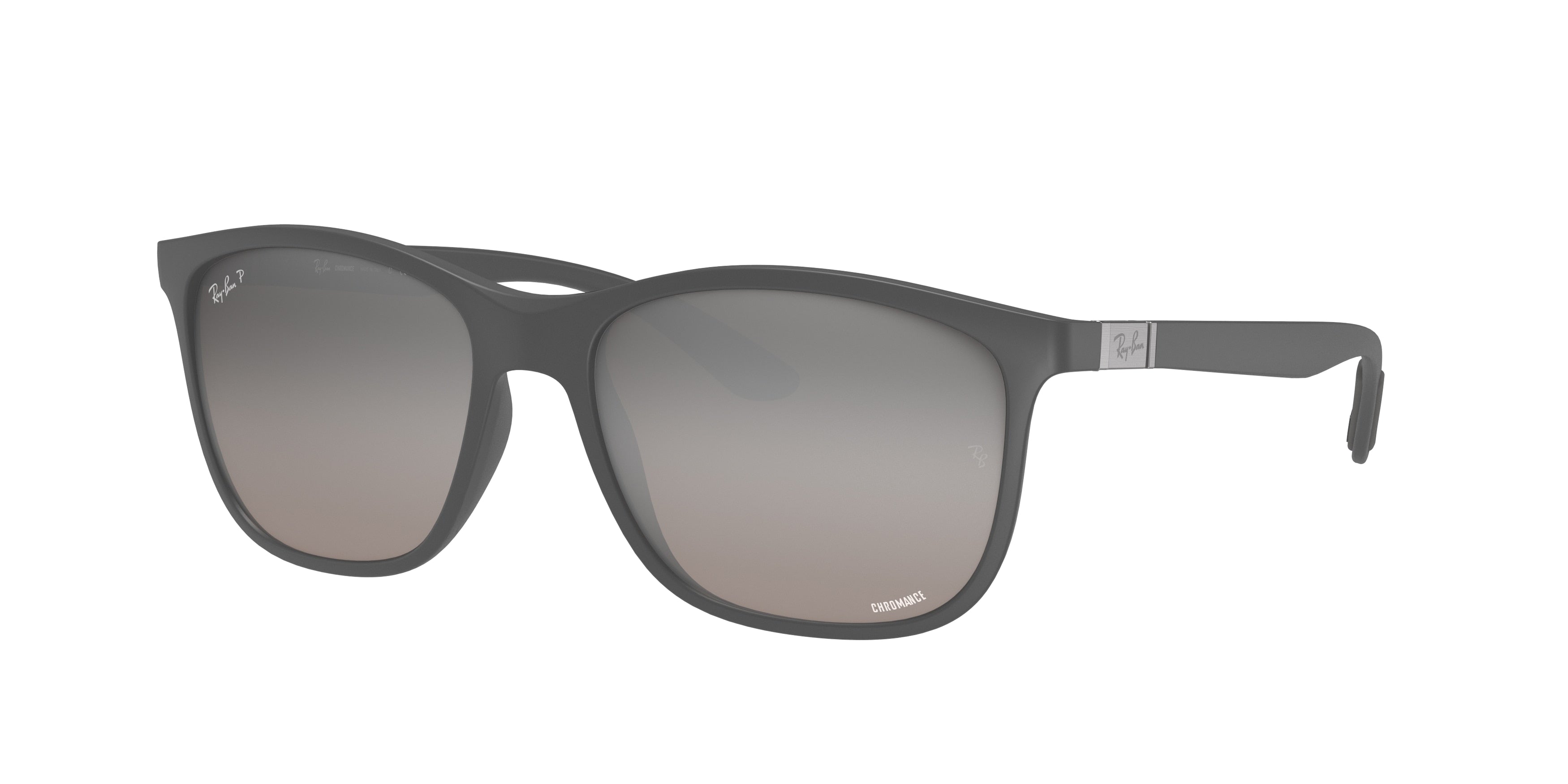 RAY-BAN 0RB4330CH  luxury designer eyewear
