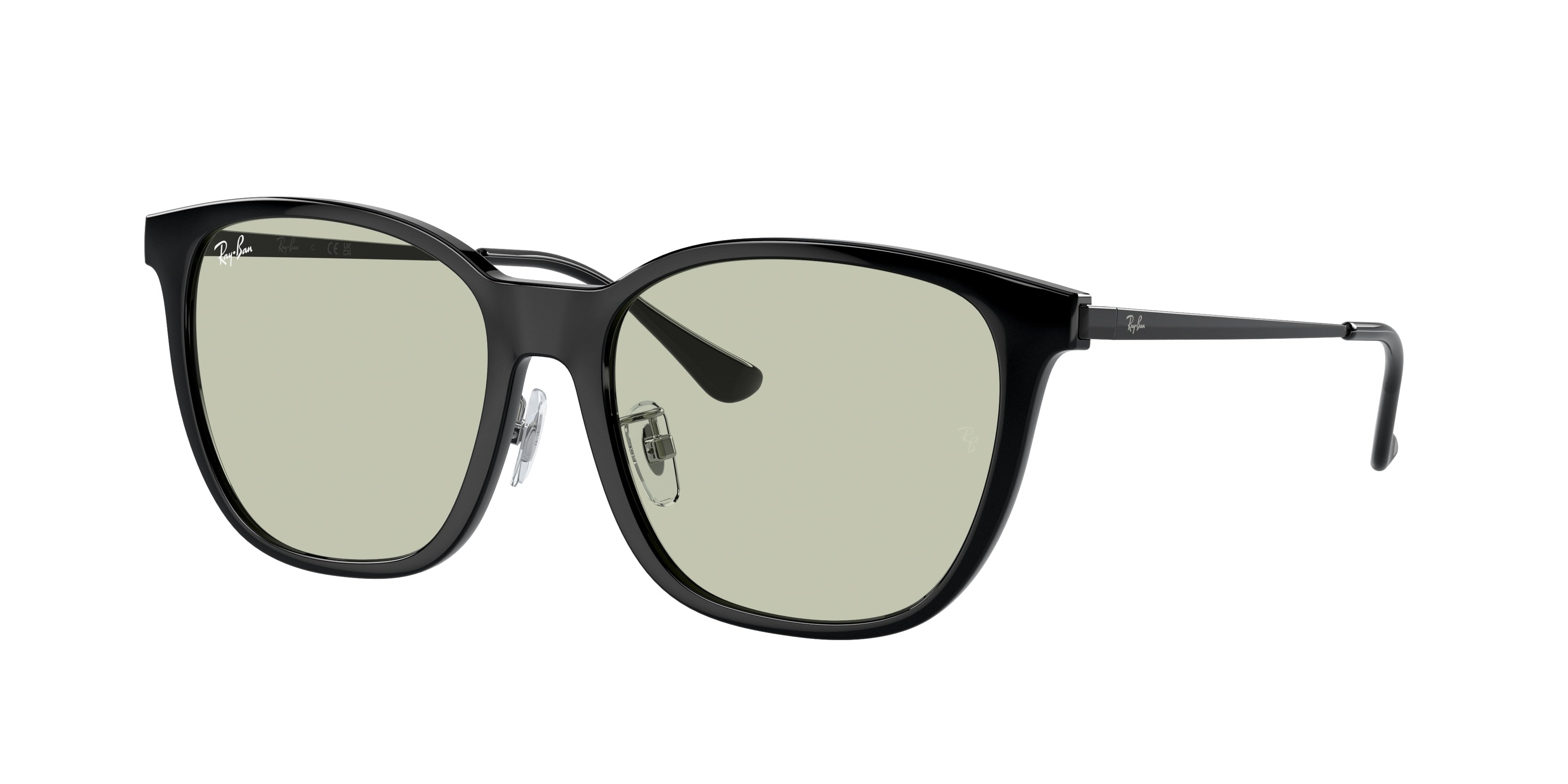 RAY-BAN 0RB4333D  luxury designer eyewear