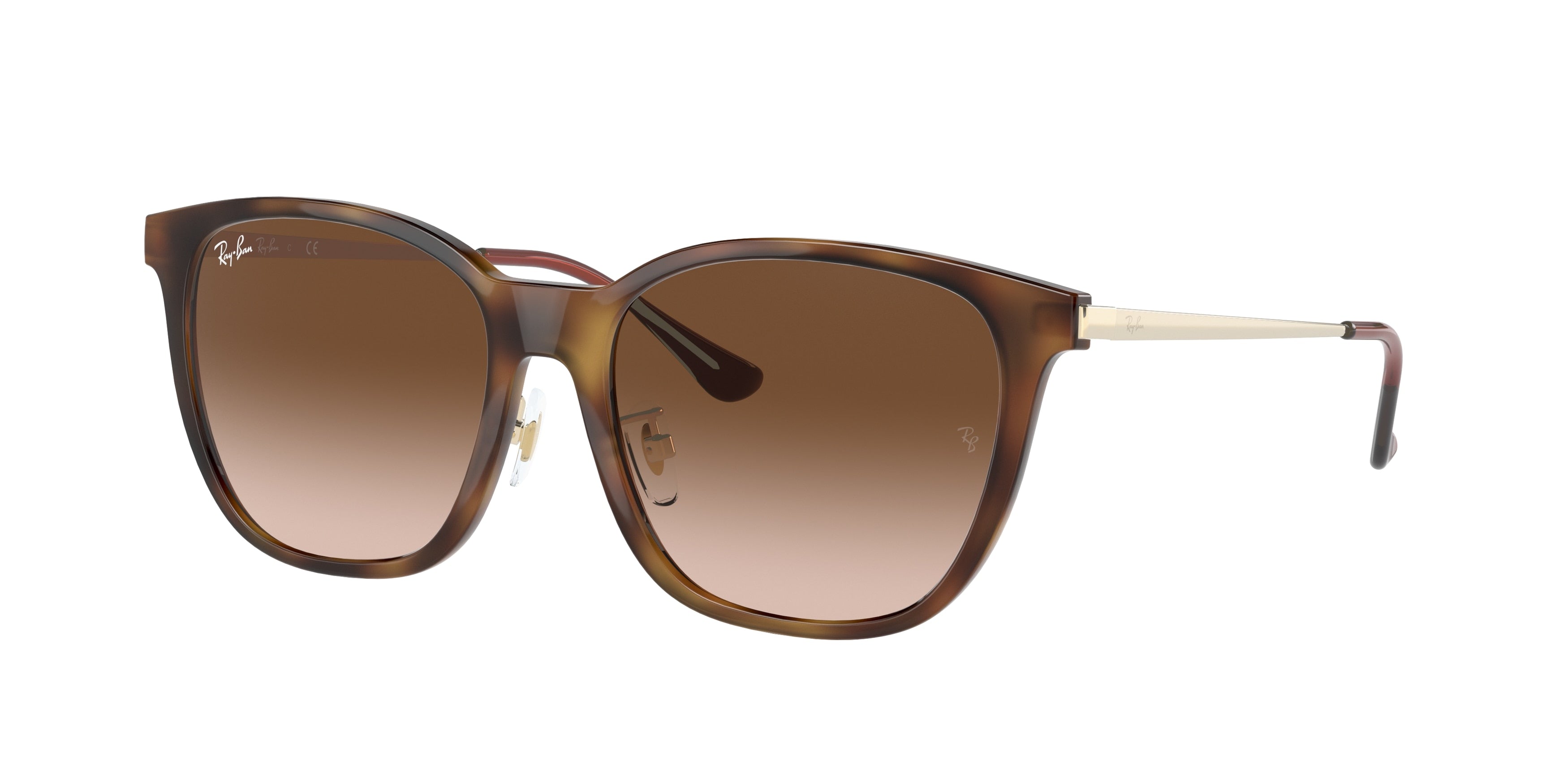 RAY-BAN 0RB4333D  luxury designer eyewear