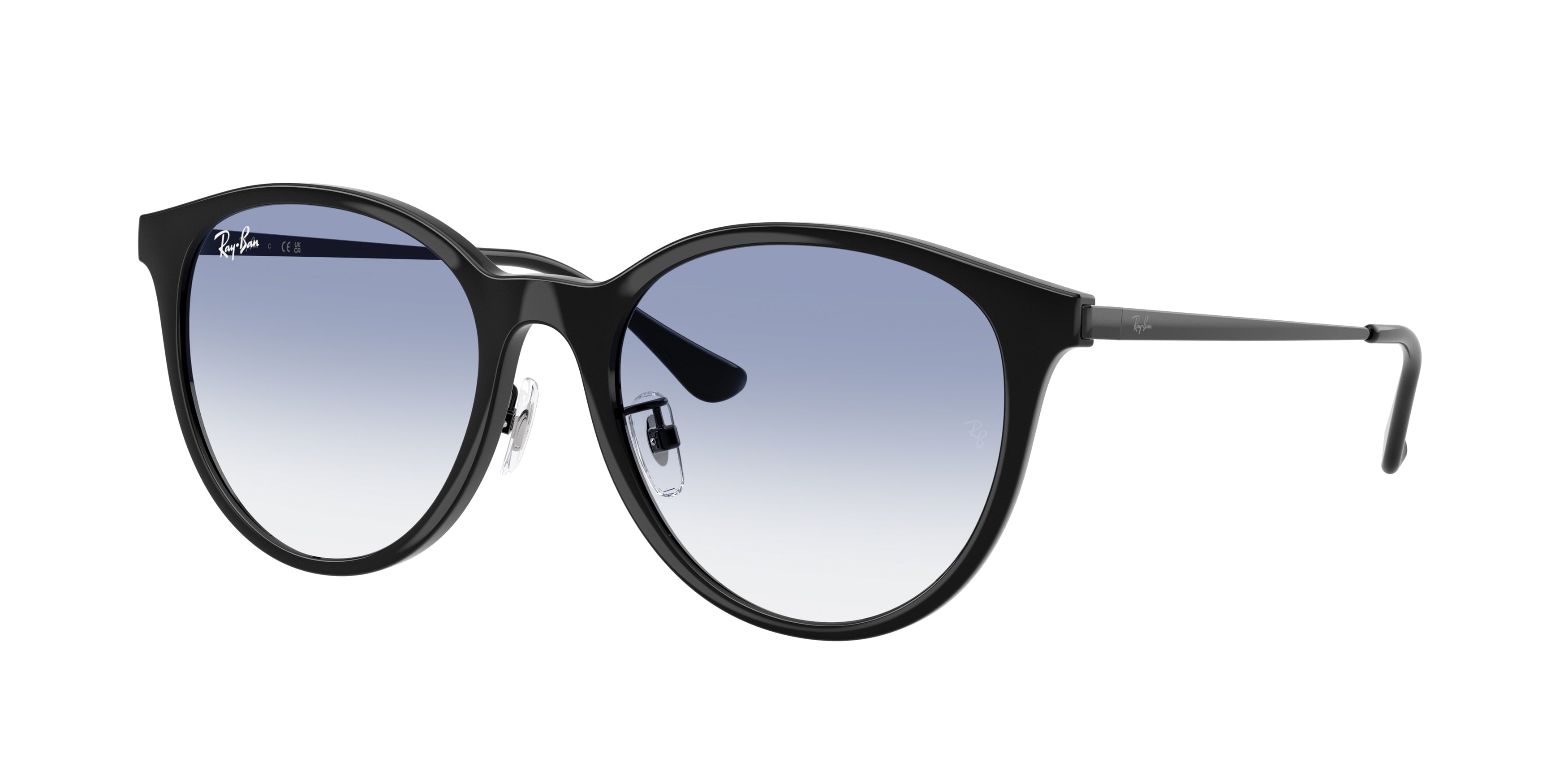 RAY-BAN 0RB4334D  luxury designer eyewear