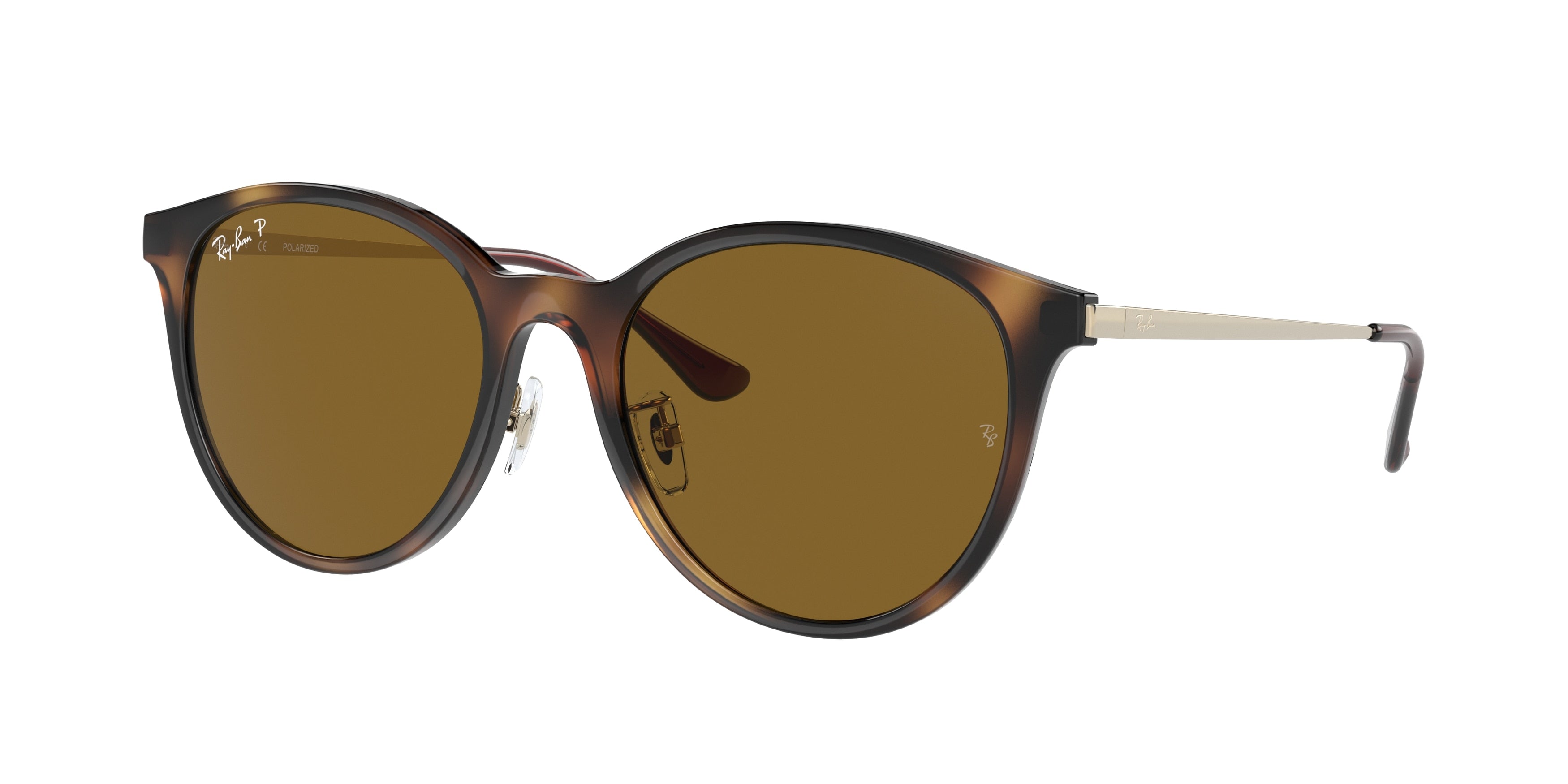RAY-BAN 0RB4334D  luxury designer eyewear