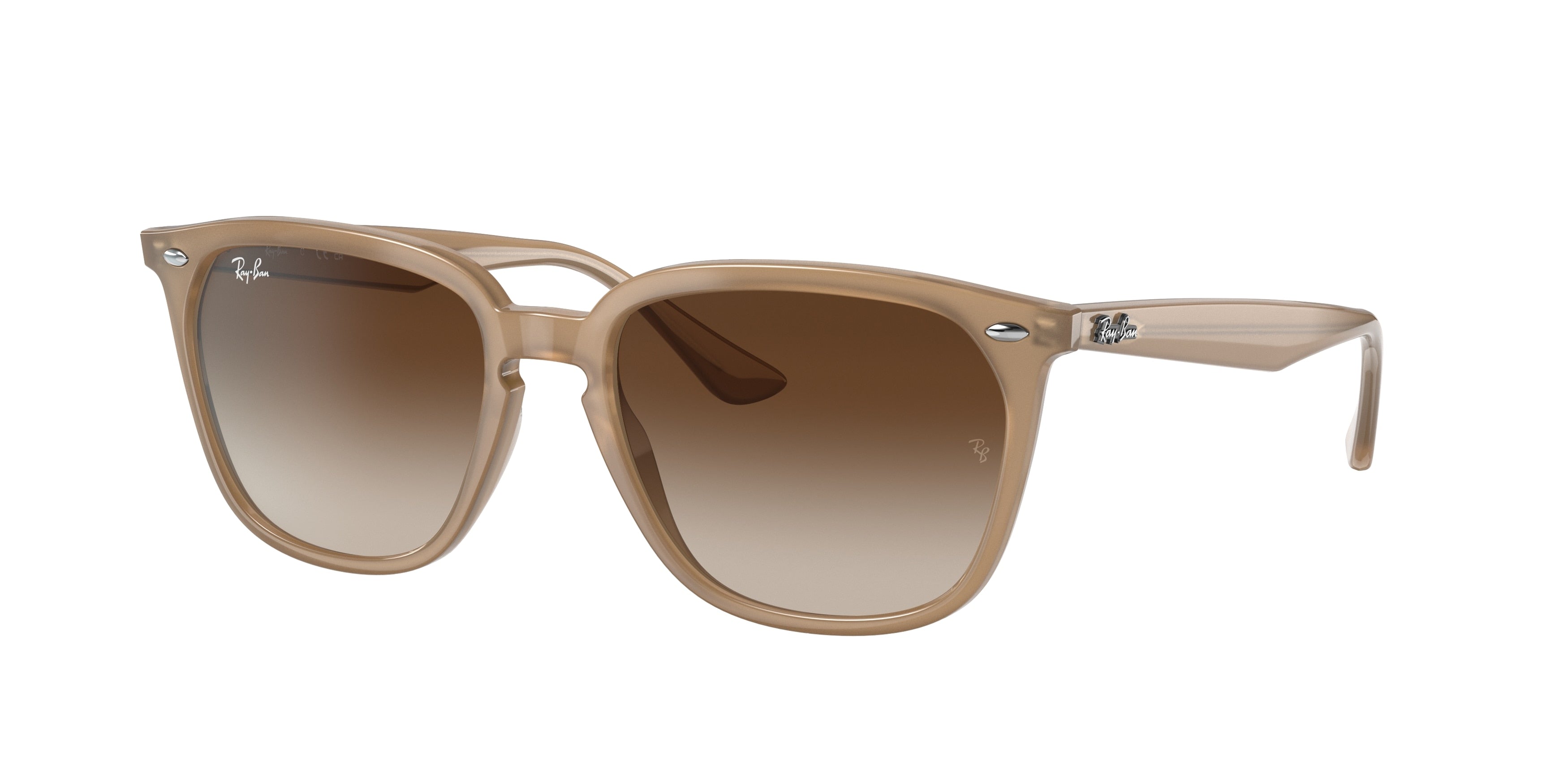 RAY-BAN 0RB4362  luxury designer eyewear