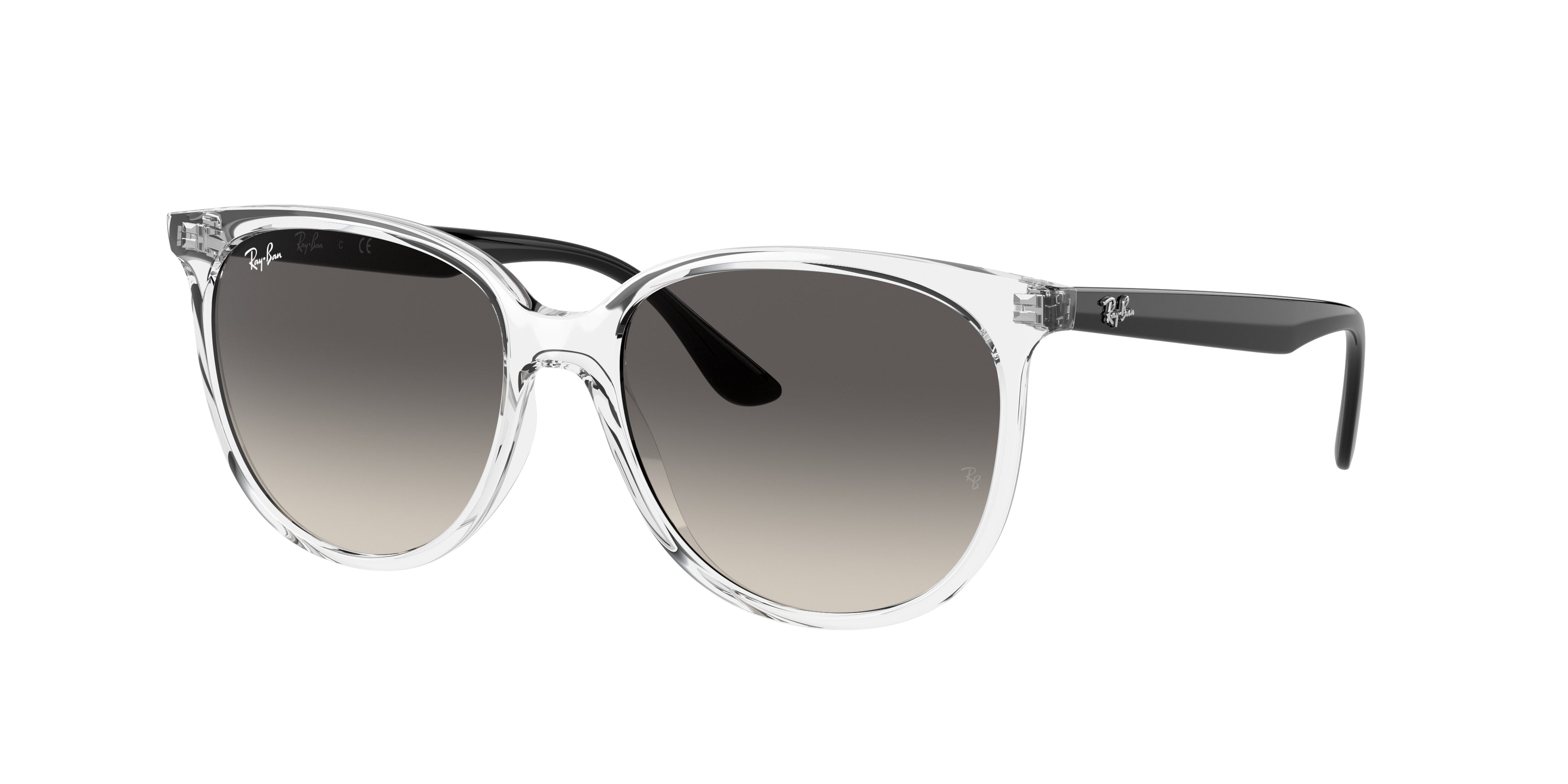 RAY-BAN 0RB4378  luxury designer eyewear