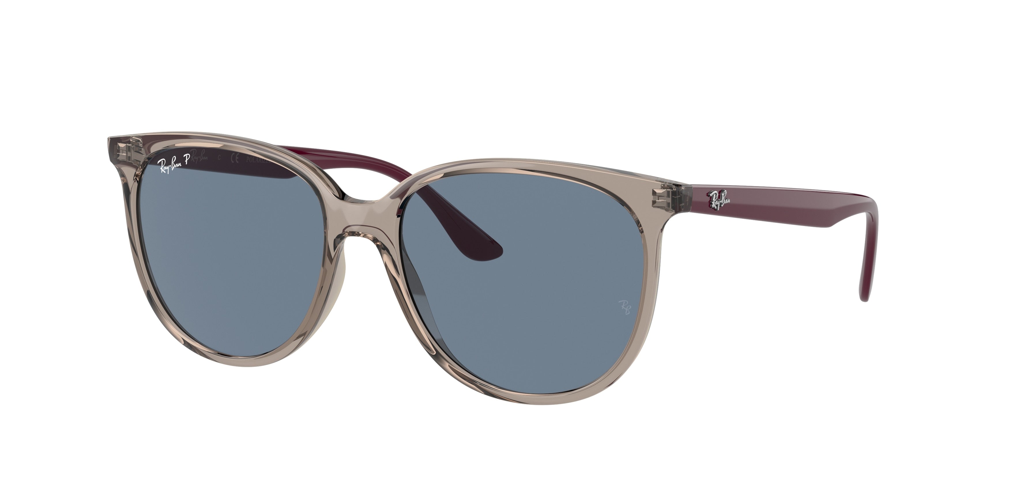 RAY-BAN 0RB4378  luxury designer eyewear