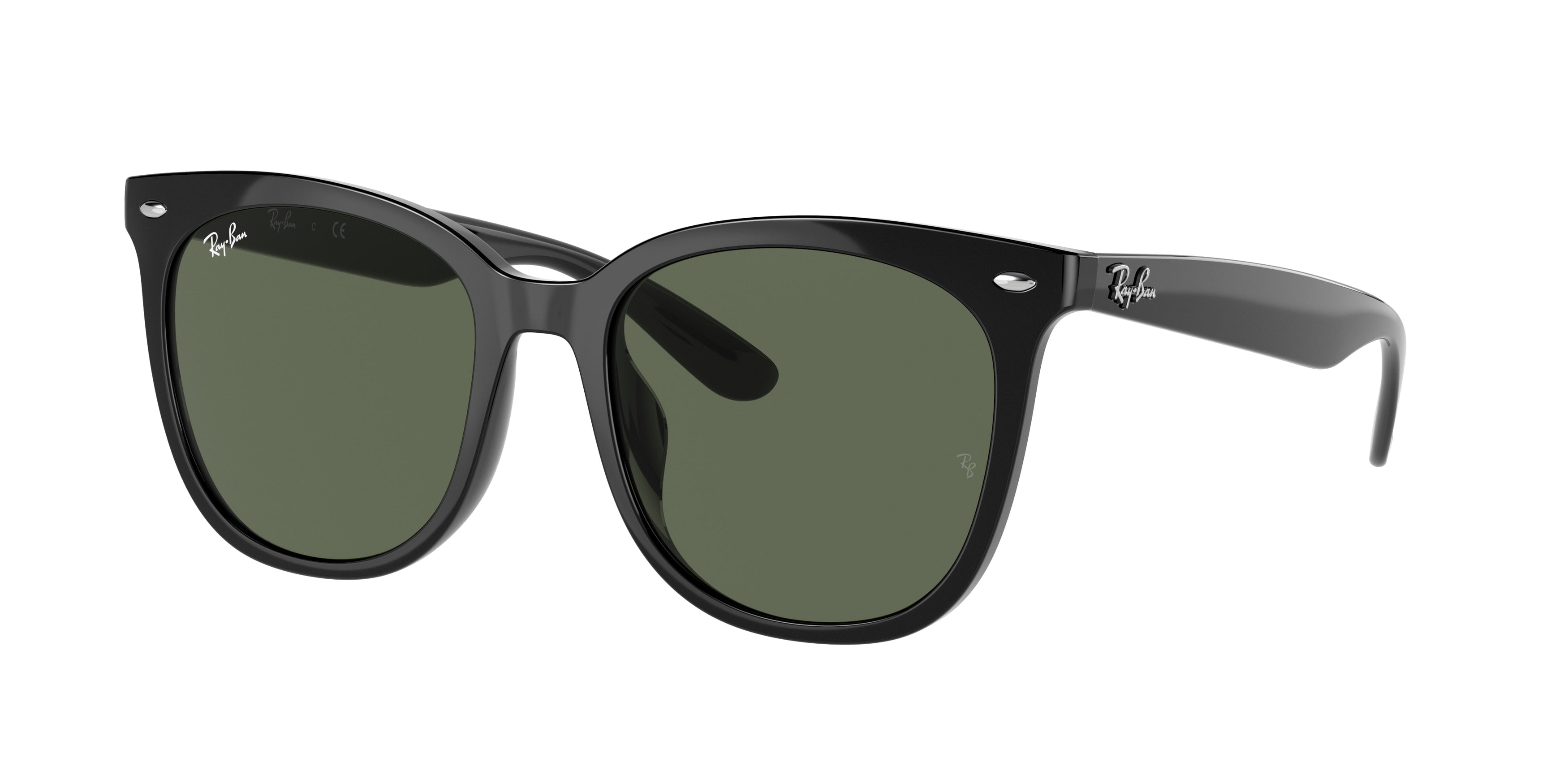 RAY-BAN 0RB4379D  luxury designer eyewear