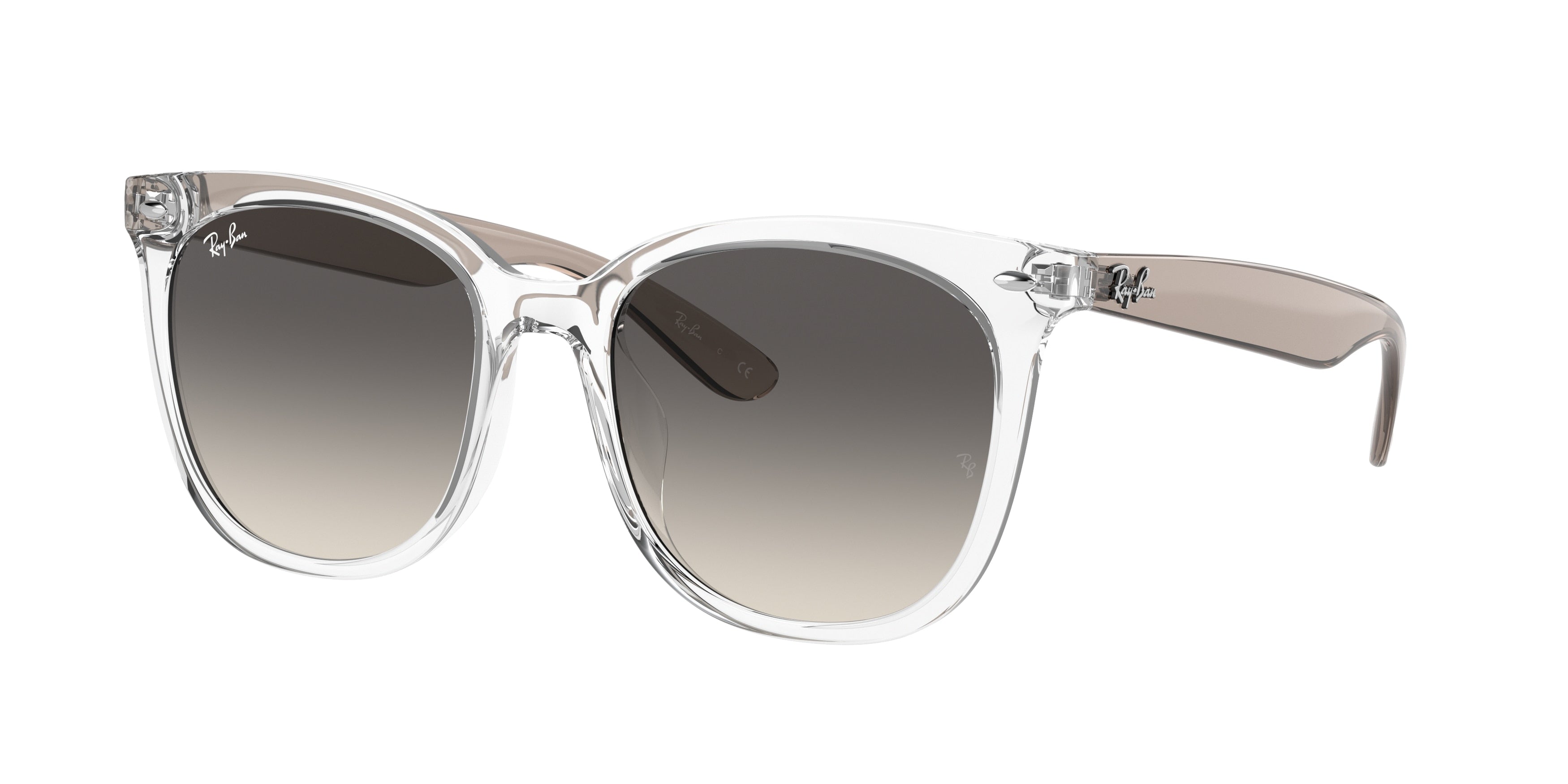 RAY-BAN 0RB4379D  luxury designer eyewear
