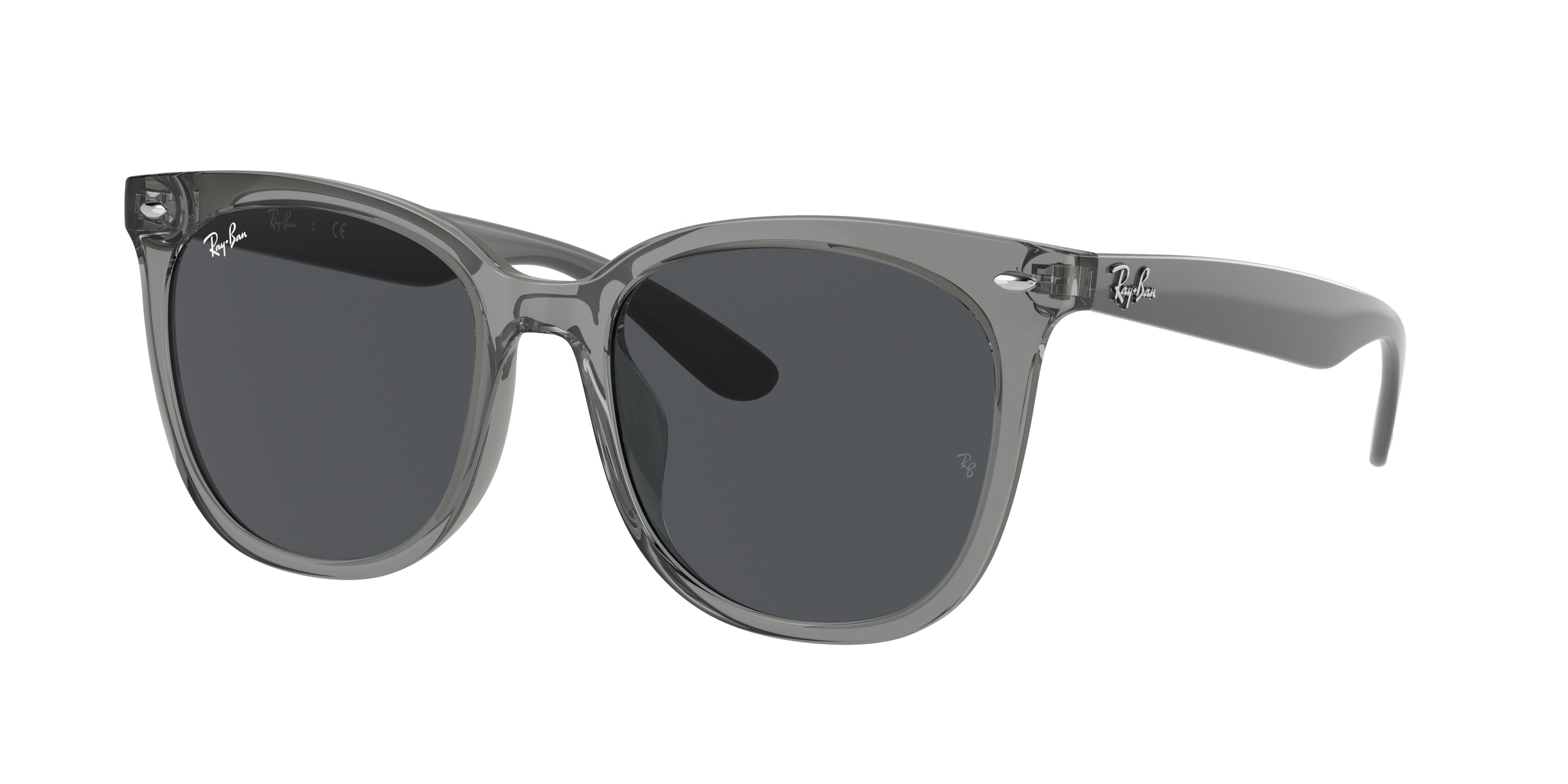RAY-BAN 0RB4379D  luxury designer eyewear