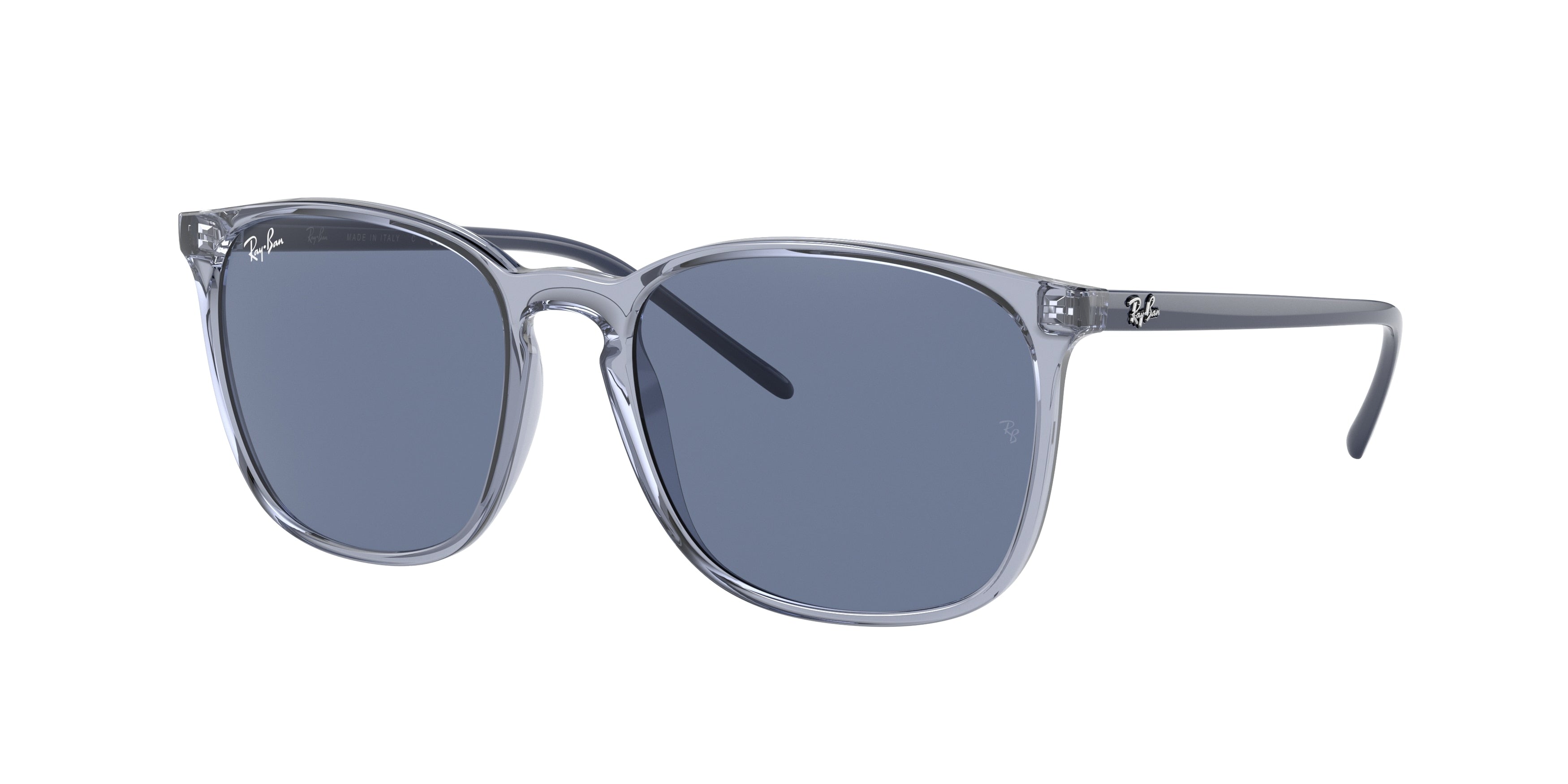 RAY-BAN 0RB4387  luxury designer eyewear
