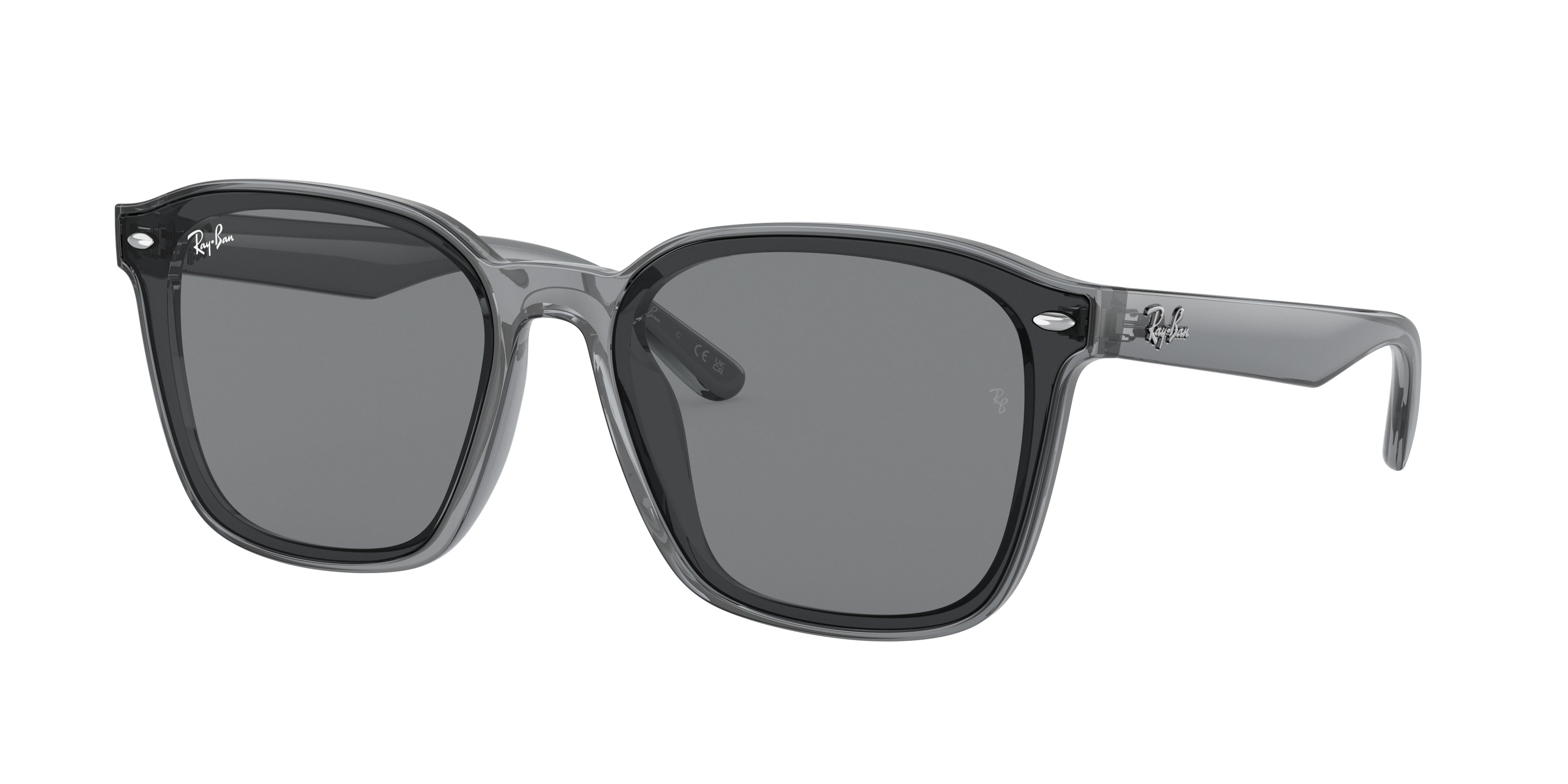 RAY-BAN 0RB4392D  luxury designer eyewear