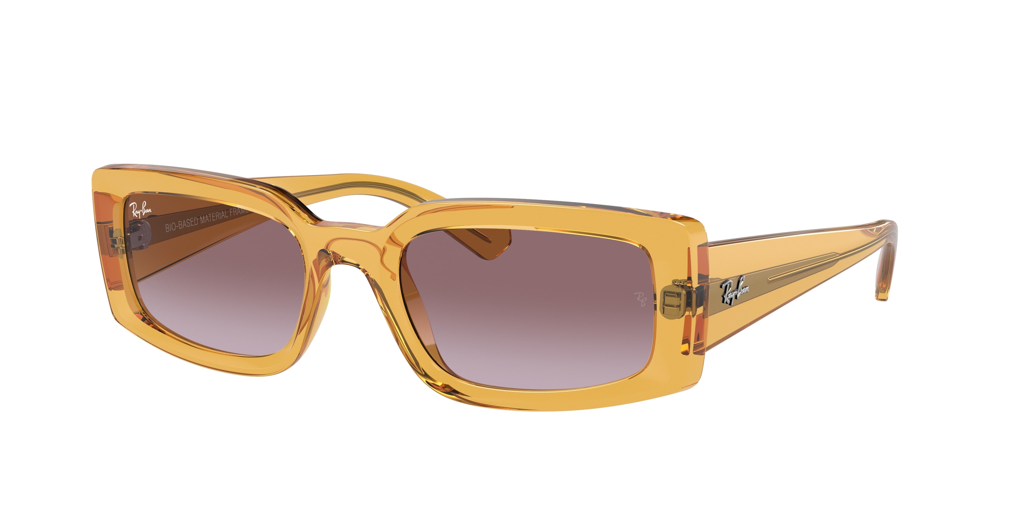 RAY-BAN 0RB4395  luxury designer eyewear