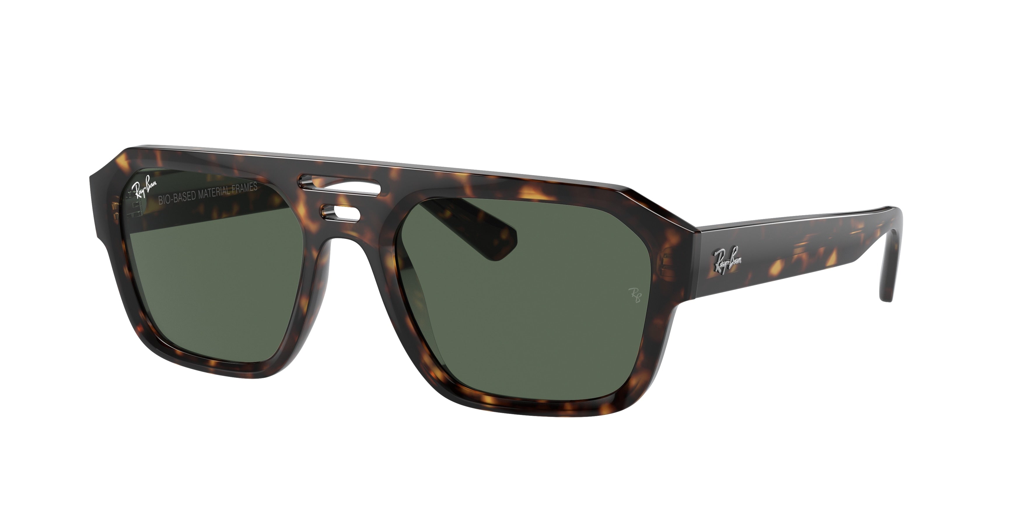 RAY-BAN 0RB4397  luxury designer eyewear