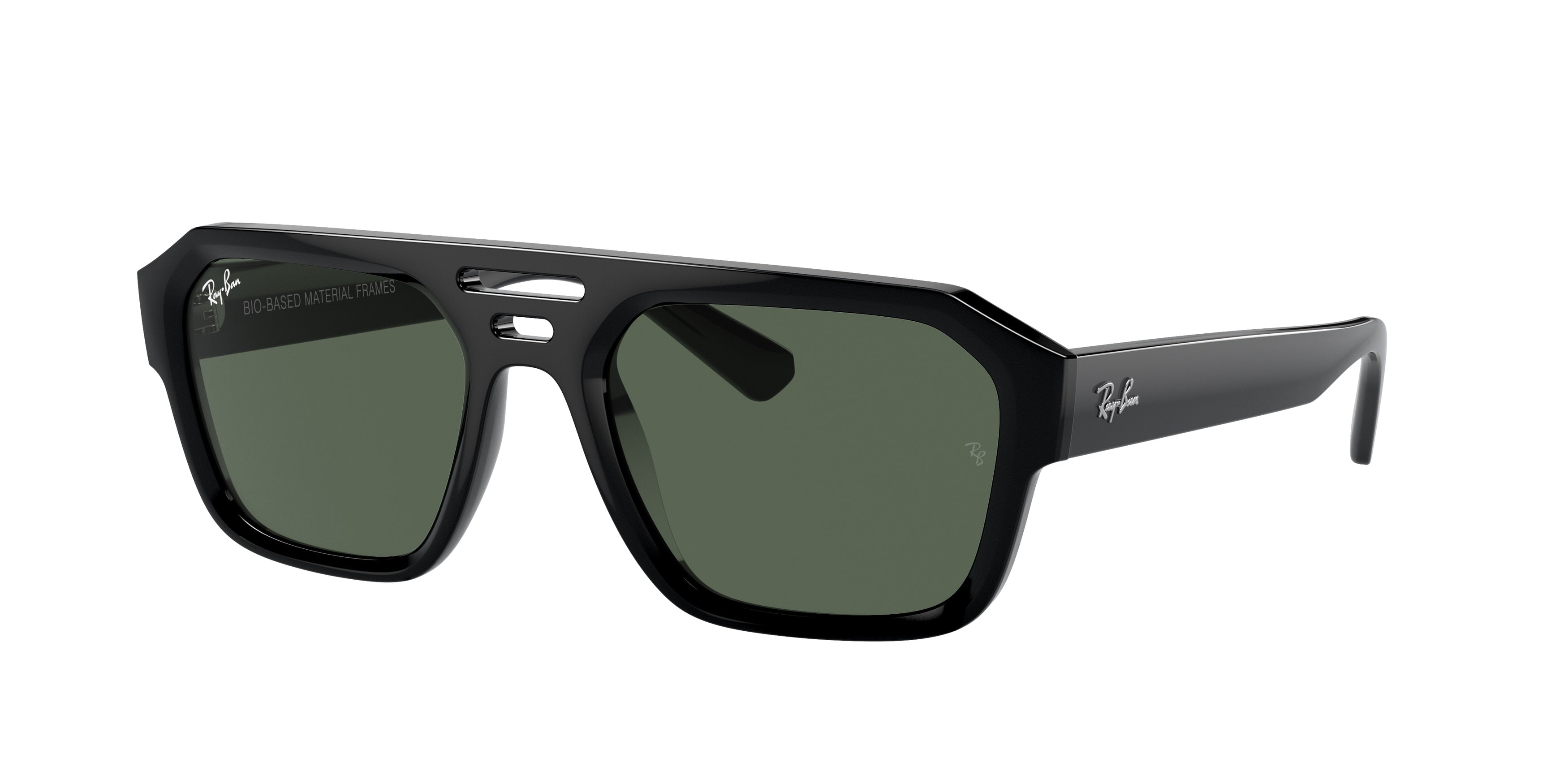 RAY-BAN 0RB4397  luxury designer eyewear