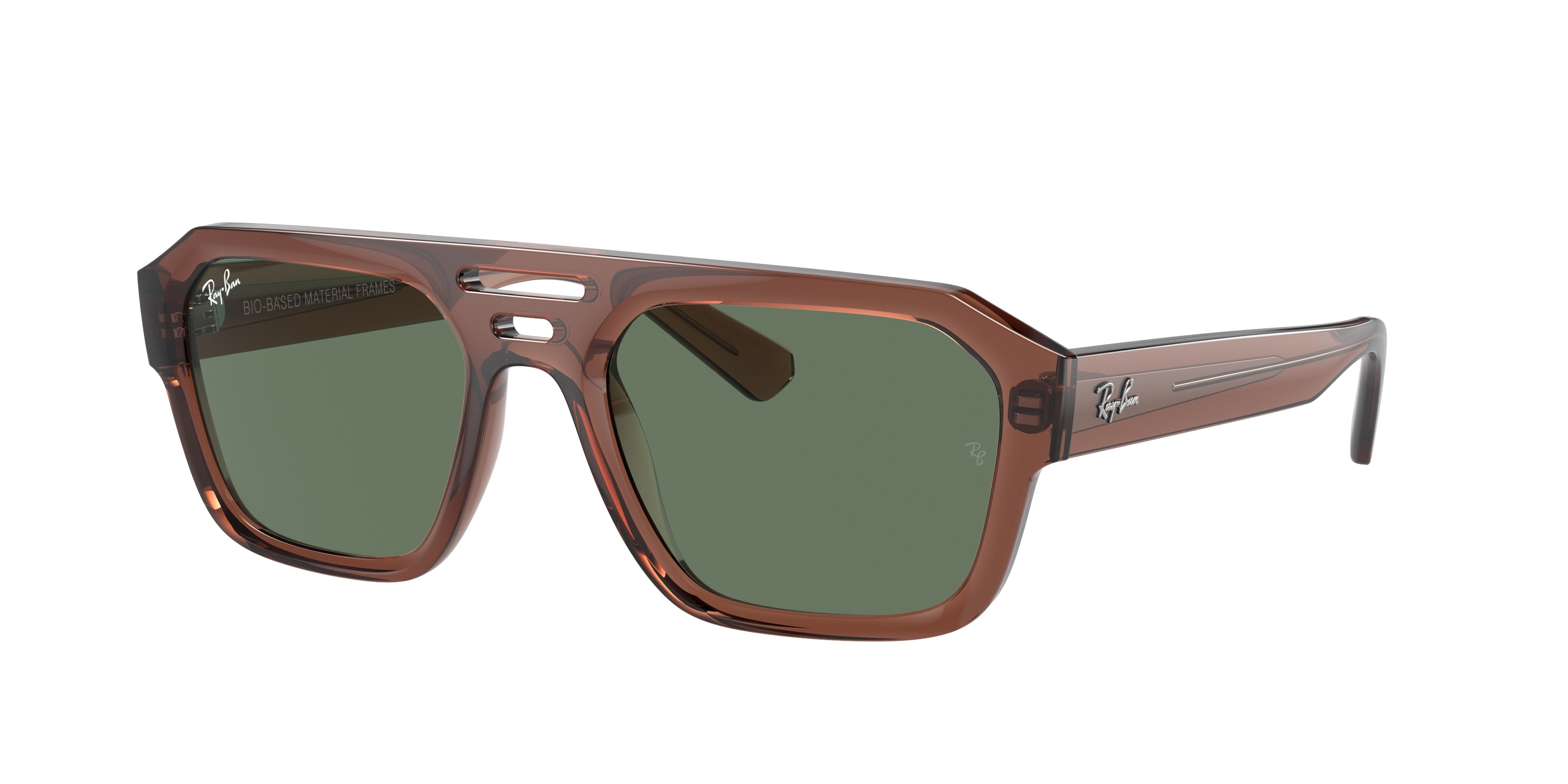 RAY-BAN 0RB4397  luxury designer eyewear