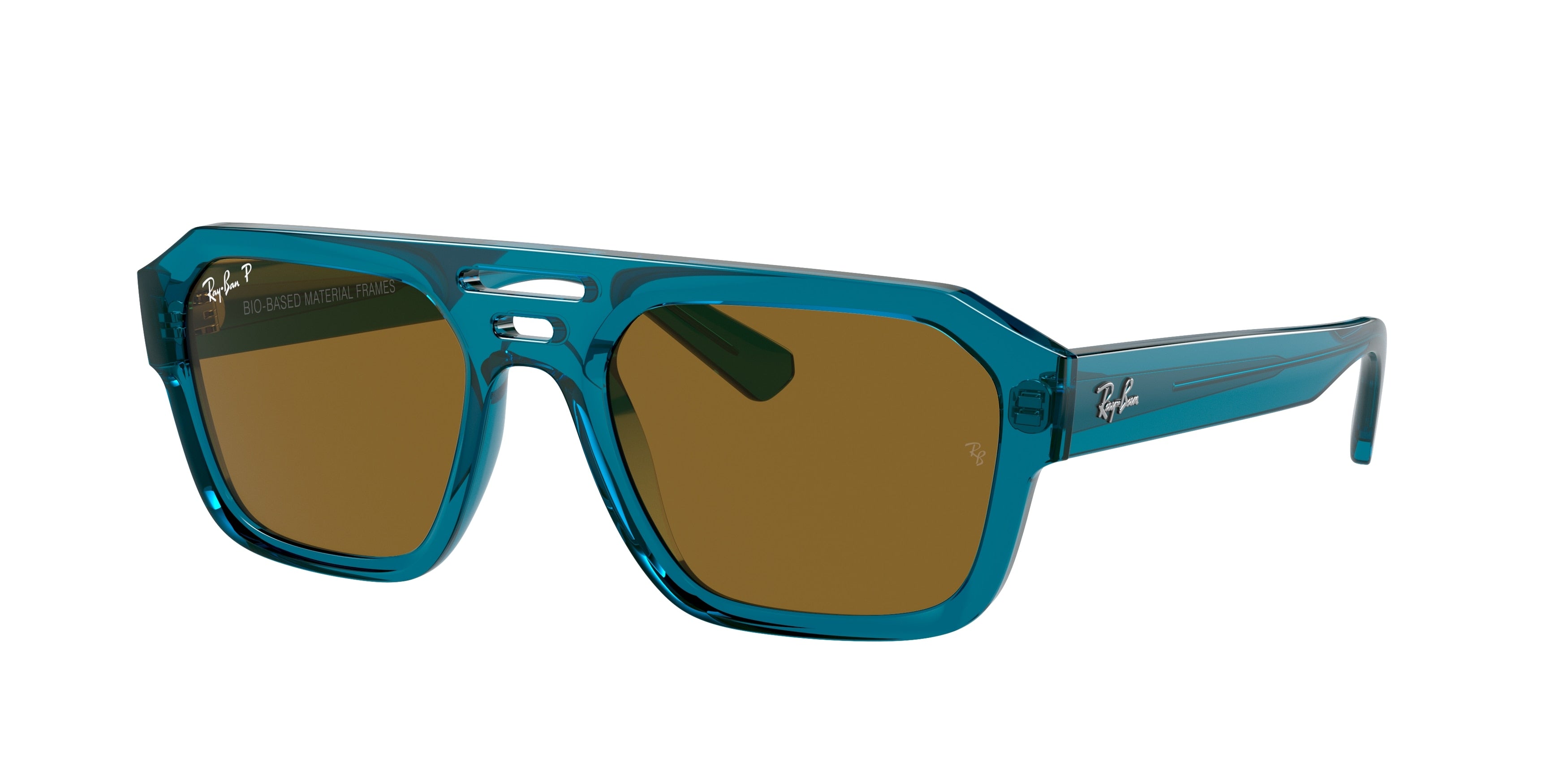 RAY-BAN 0RB4397  luxury designer eyewear