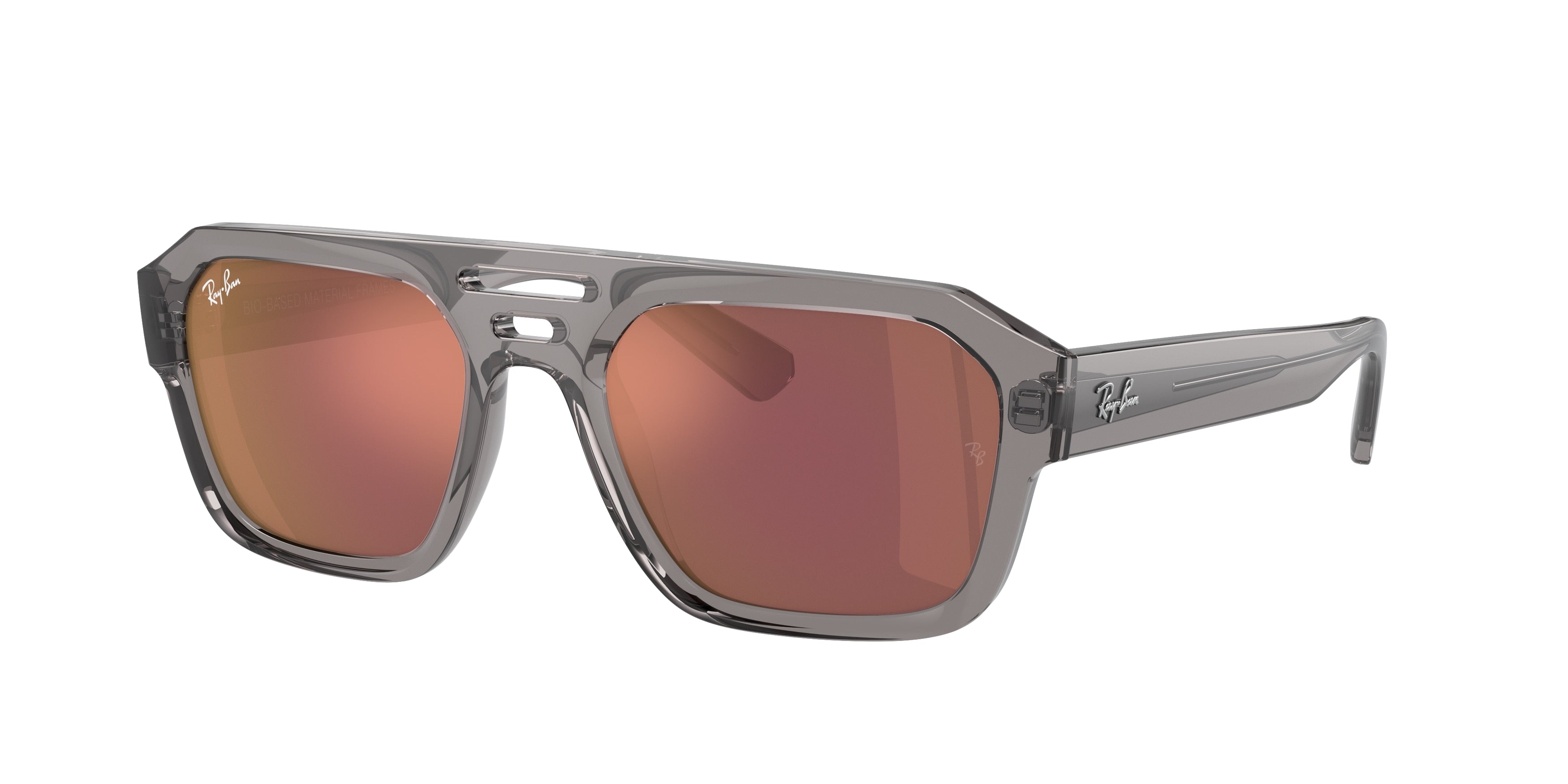 RAY-BAN 0RB4397  luxury designer eyewear