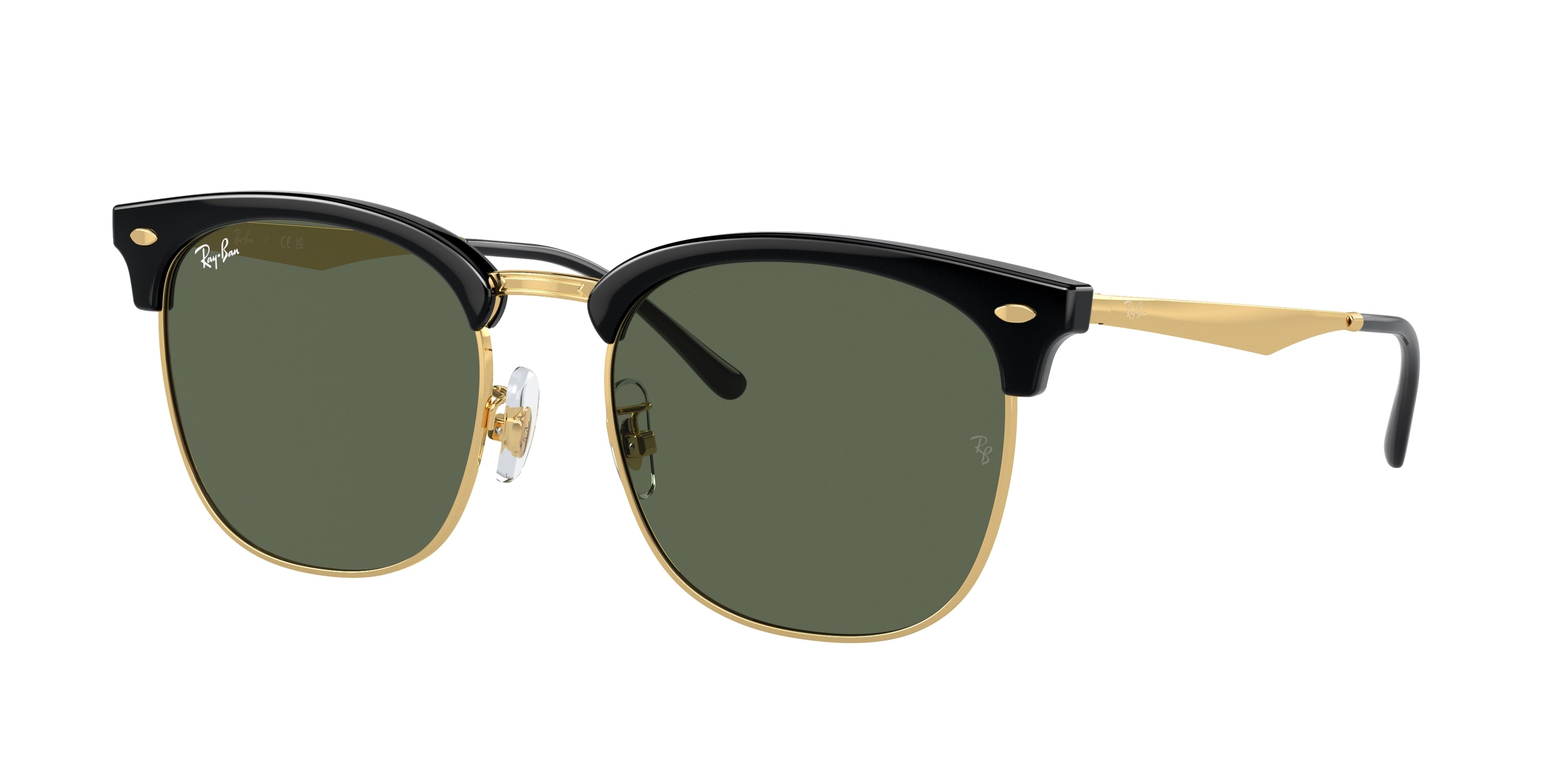 RAY-BAN 0RB4418D  luxury designer eyewear