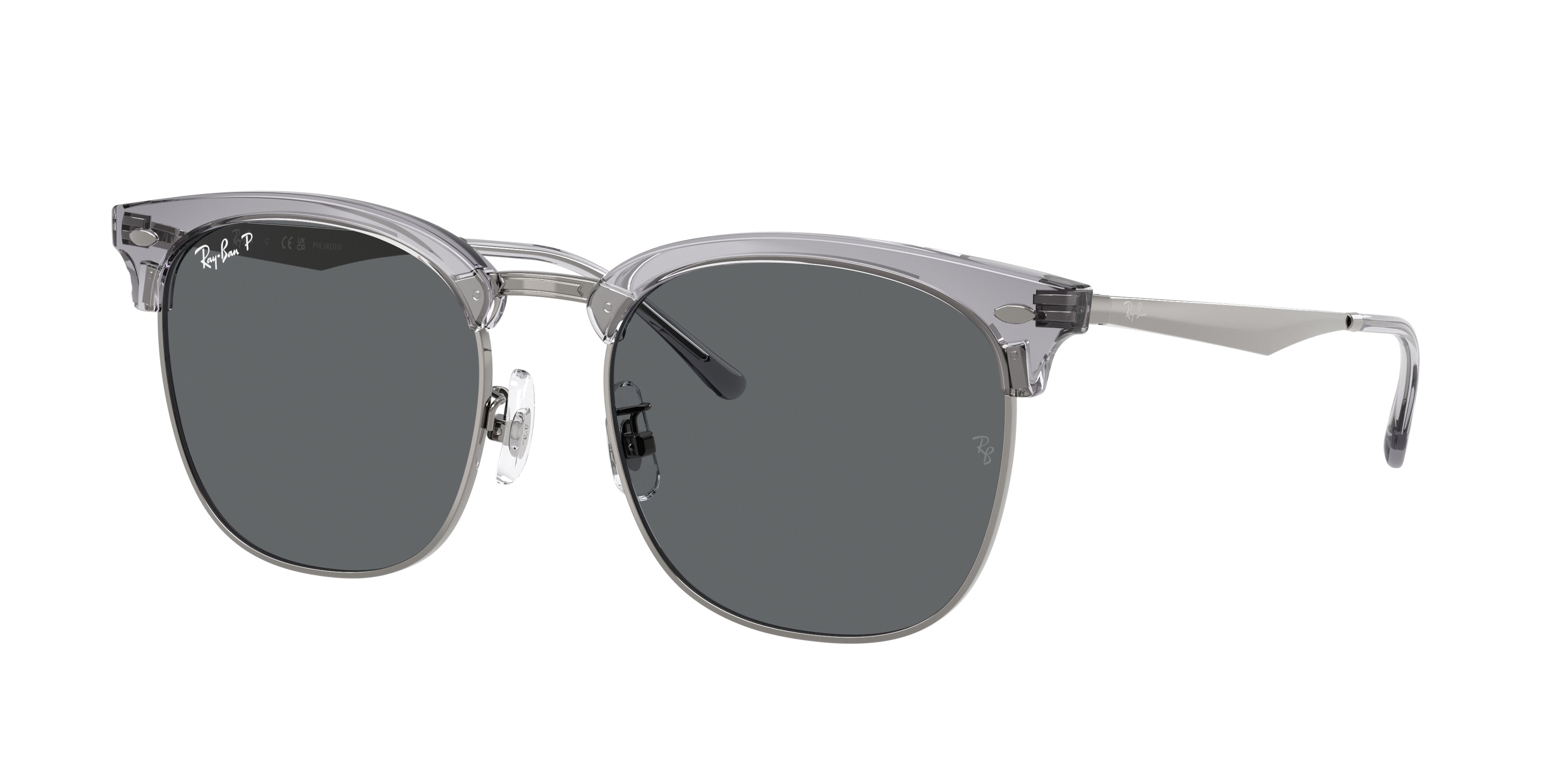 RAY-BAN 0RB4418D  luxury designer eyewear