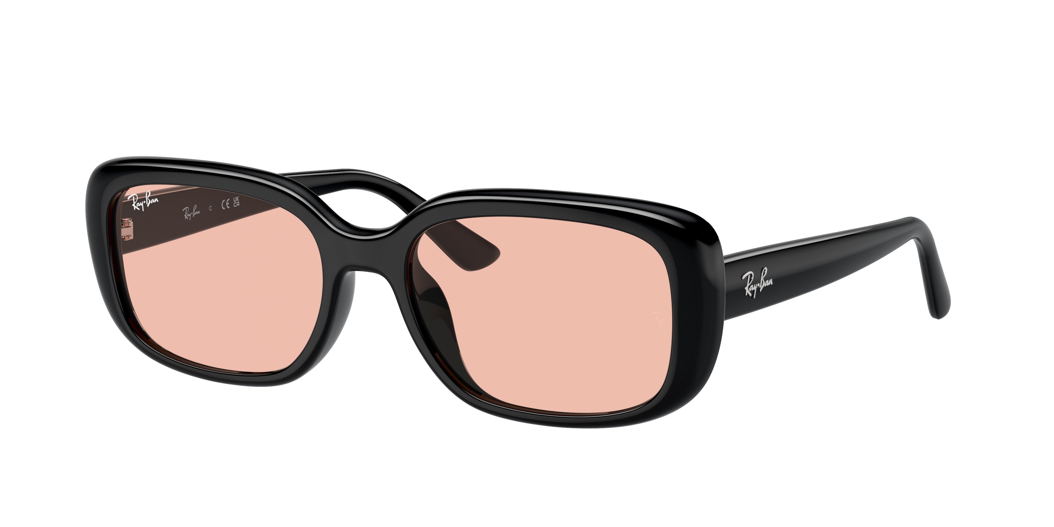RAY-BAN 0RB4421D  luxury designer eyewear