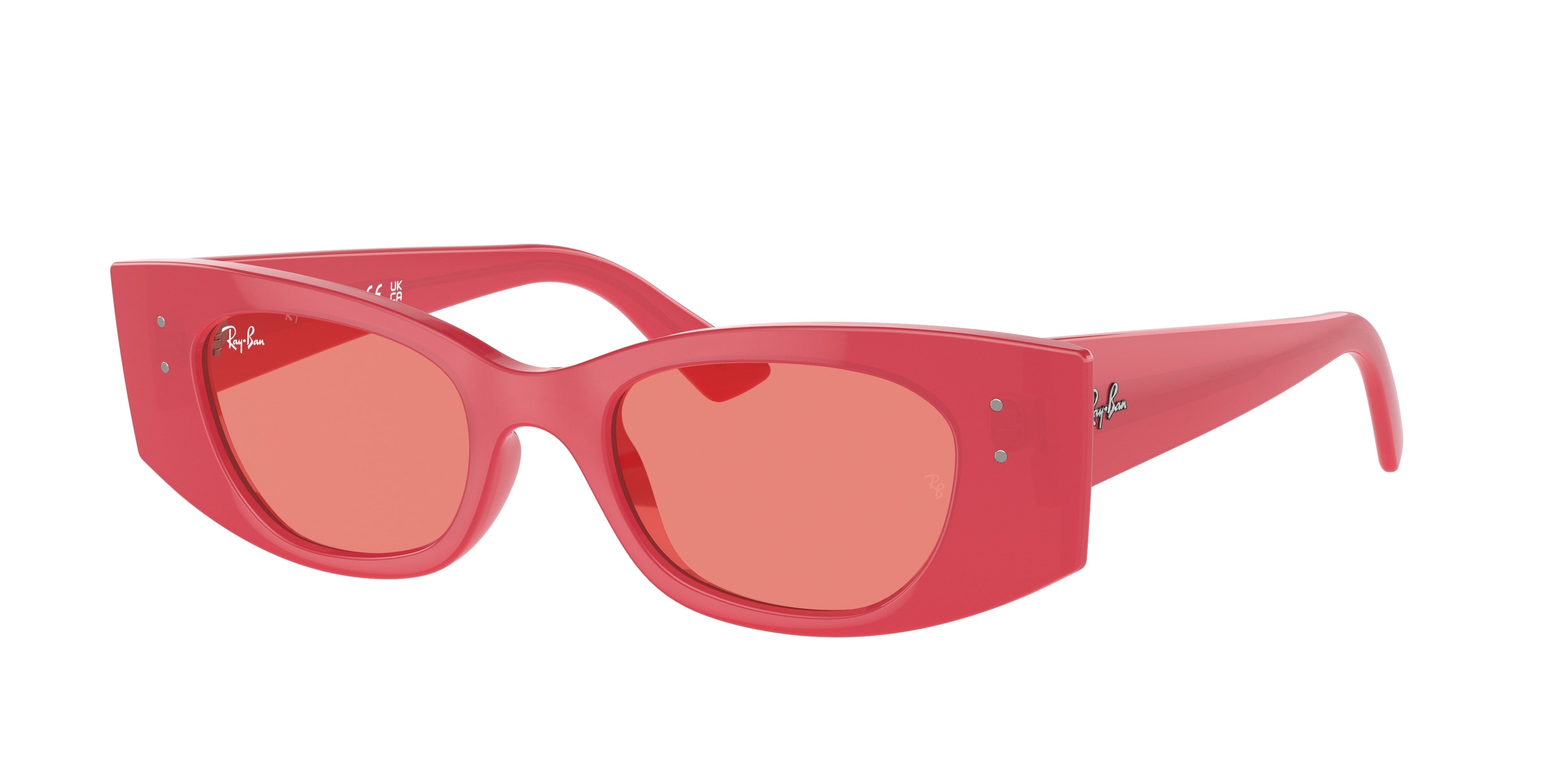 RAY-BAN 0RB4427  luxury designer eyewear