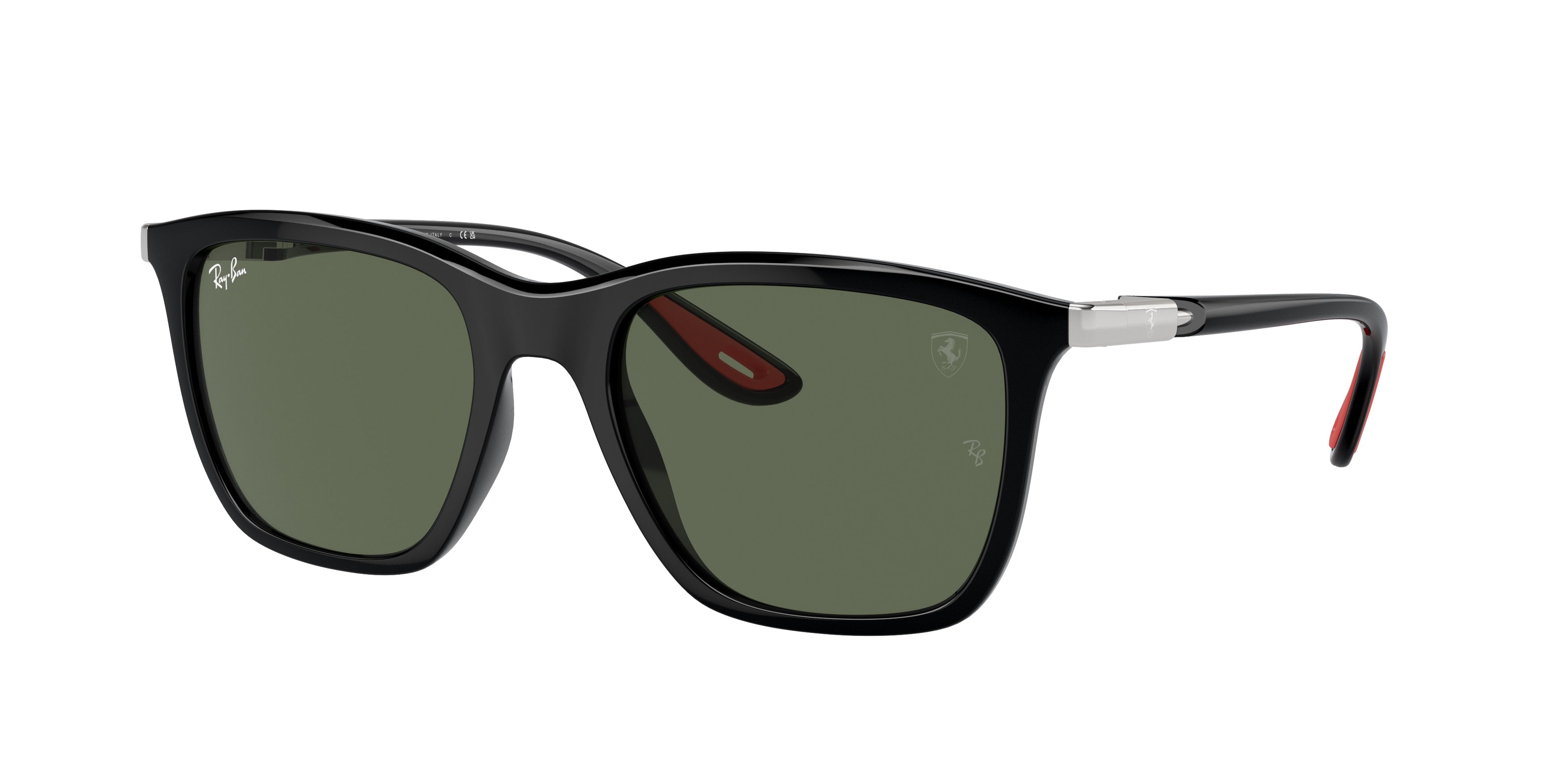 RAY-BAN 0RB4433M  luxury designer eyewear