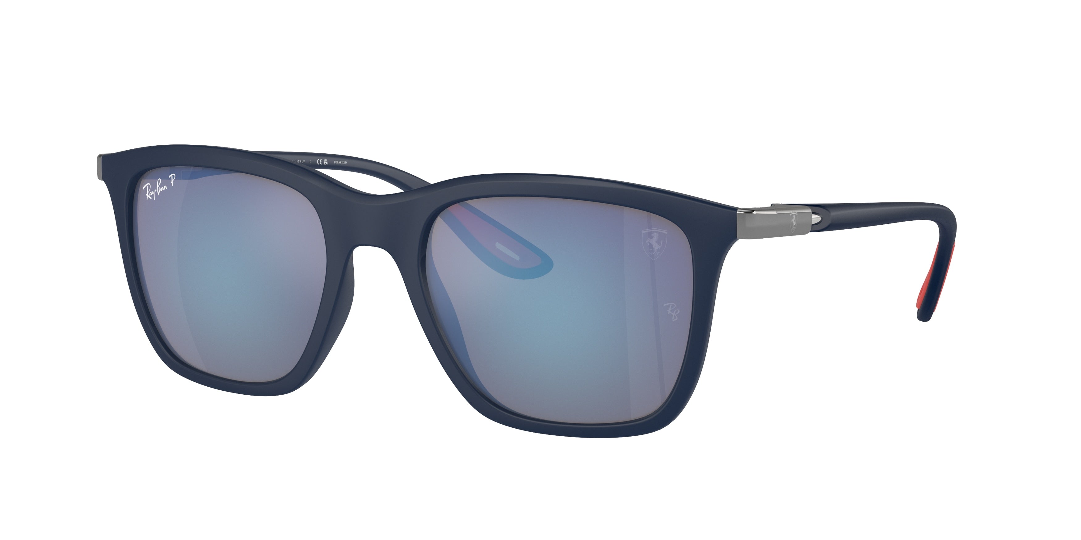 RAY-BAN 0RB4433M  luxury designer eyewear