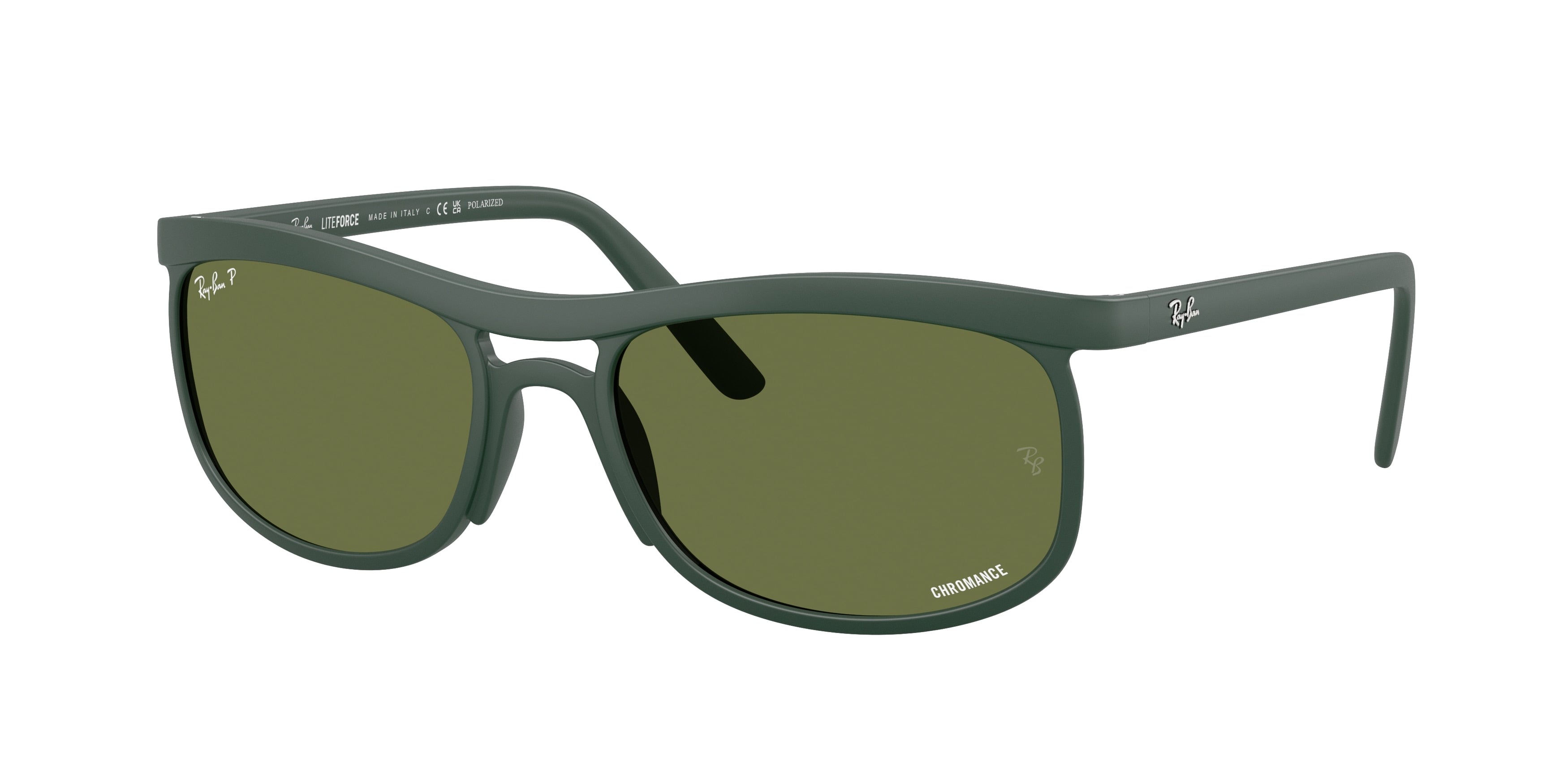RAY-BAN 0RB4452CH  luxury designer eyewear