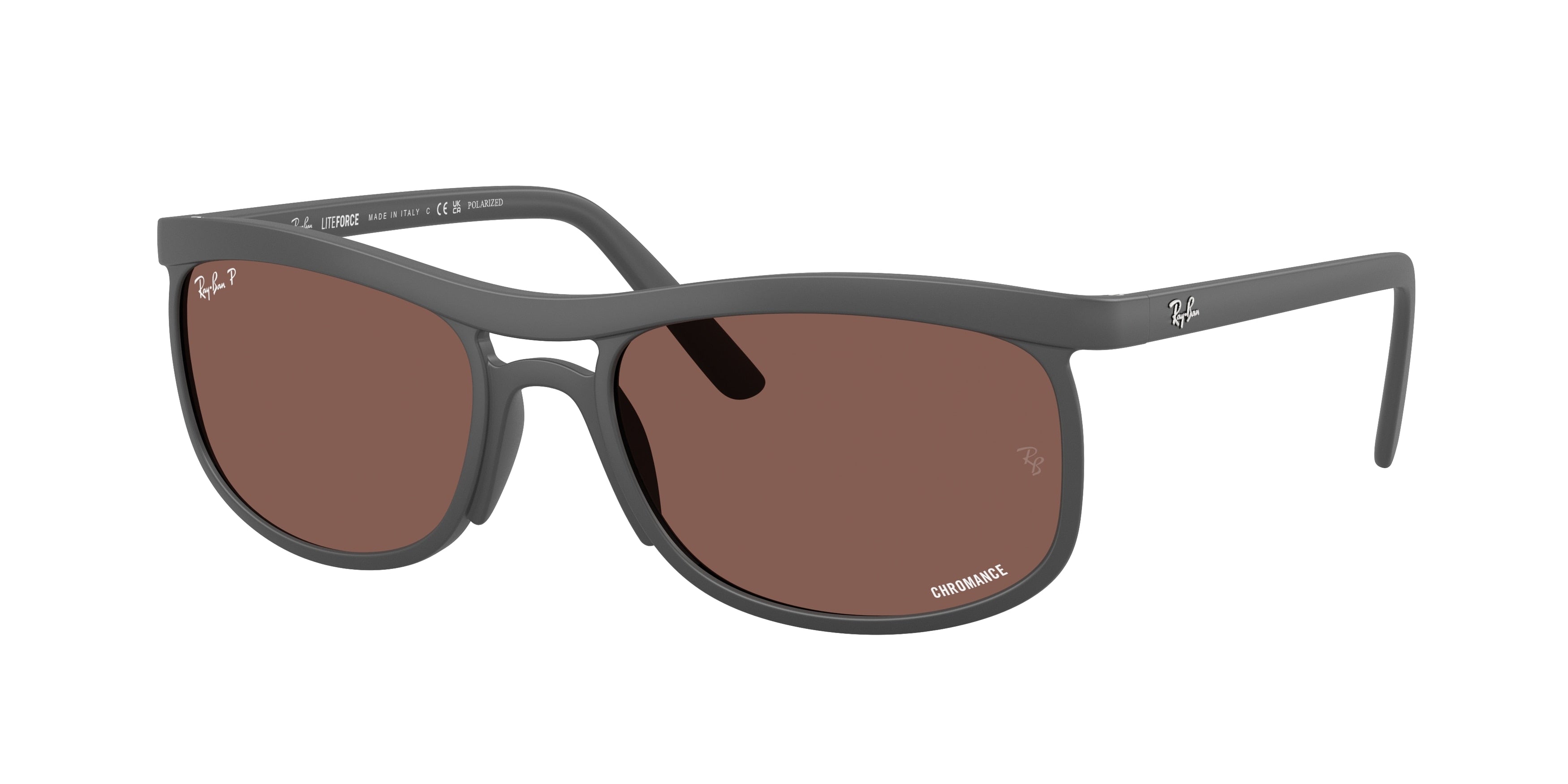 RAY-BAN 0RB4452CH  luxury designer eyewear