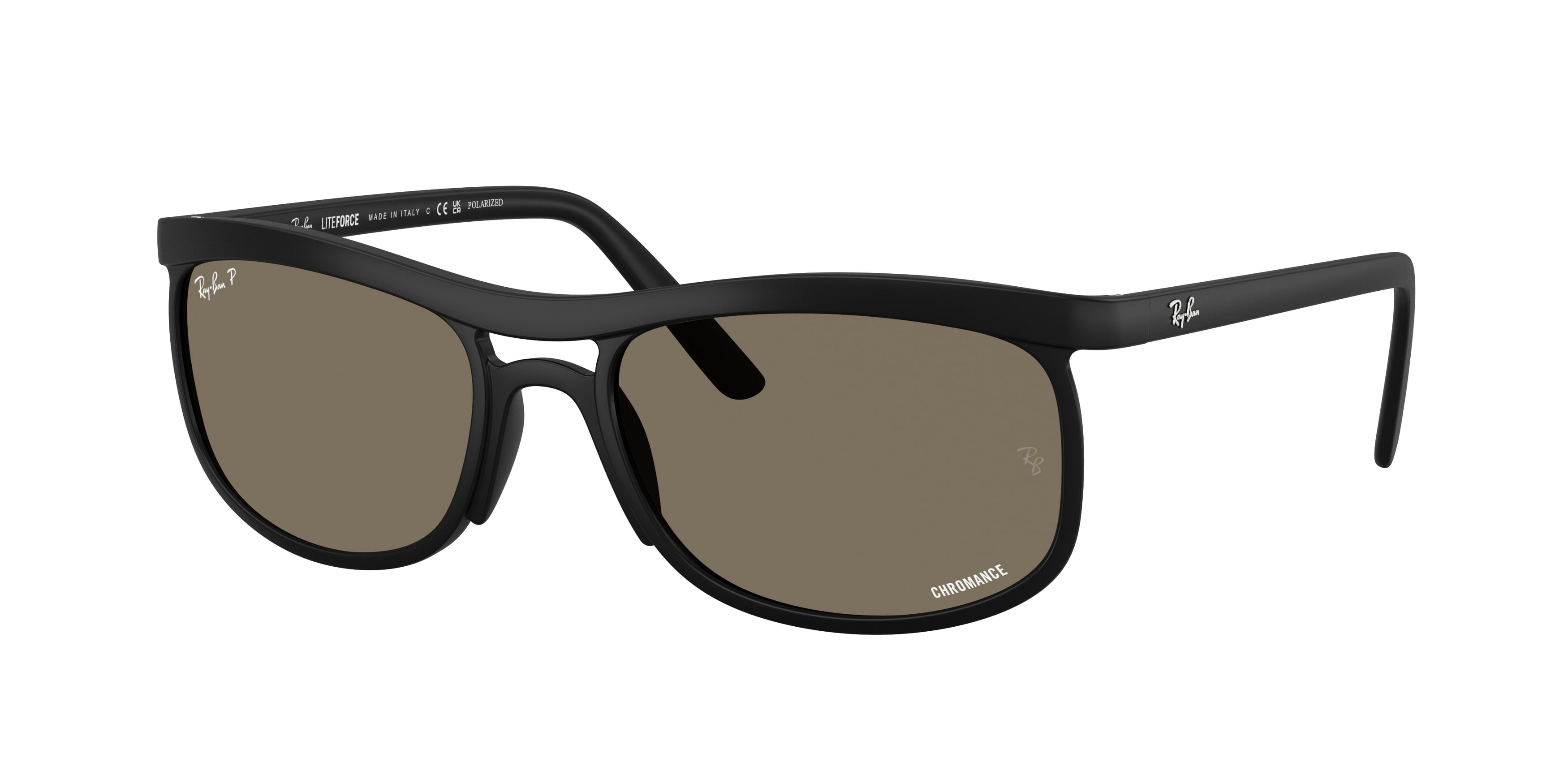 RAY-BAN 0RB4452CH  luxury designer eyewear
