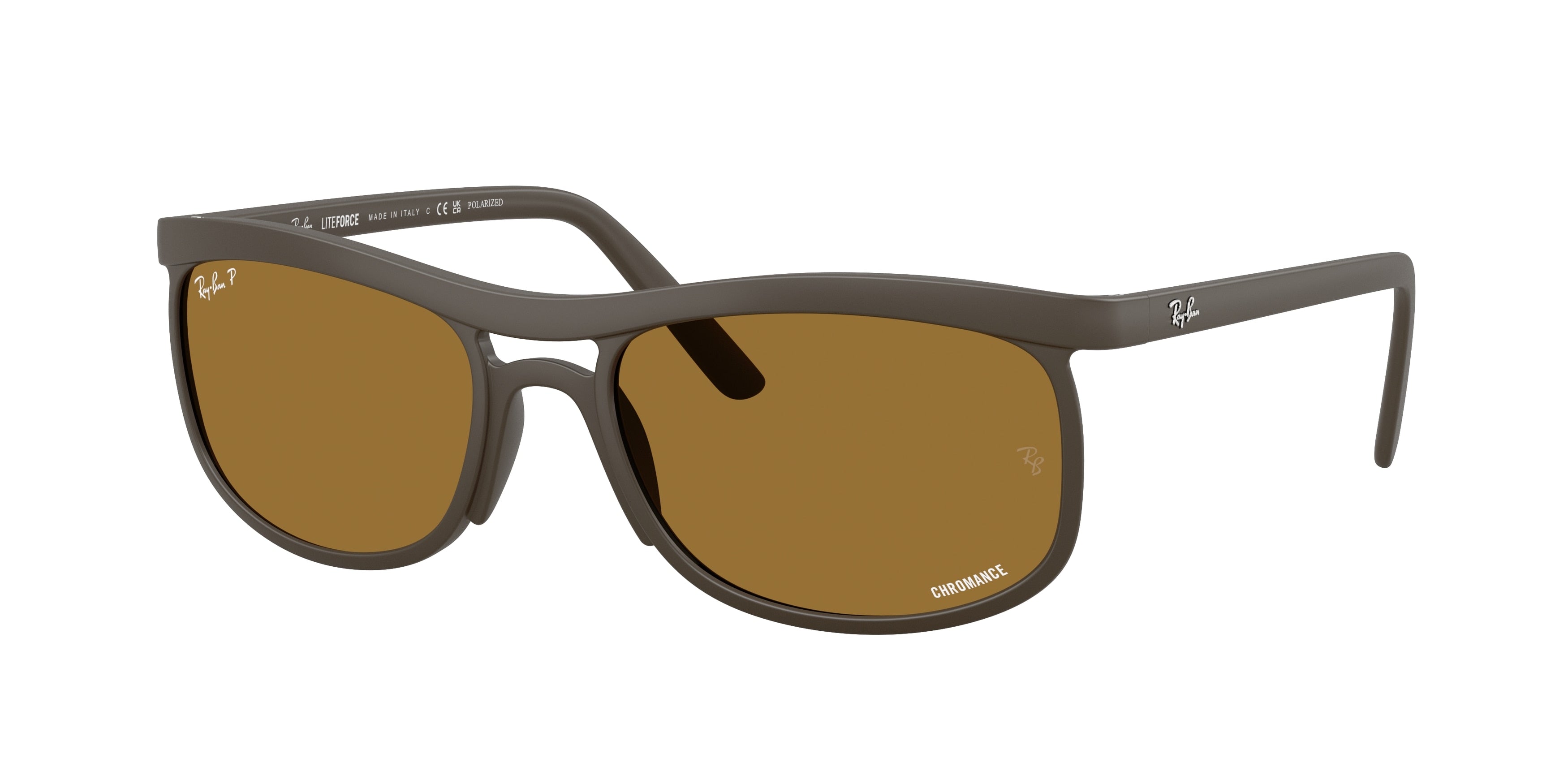 RAY-BAN 0RB4452CH  luxury designer eyewear