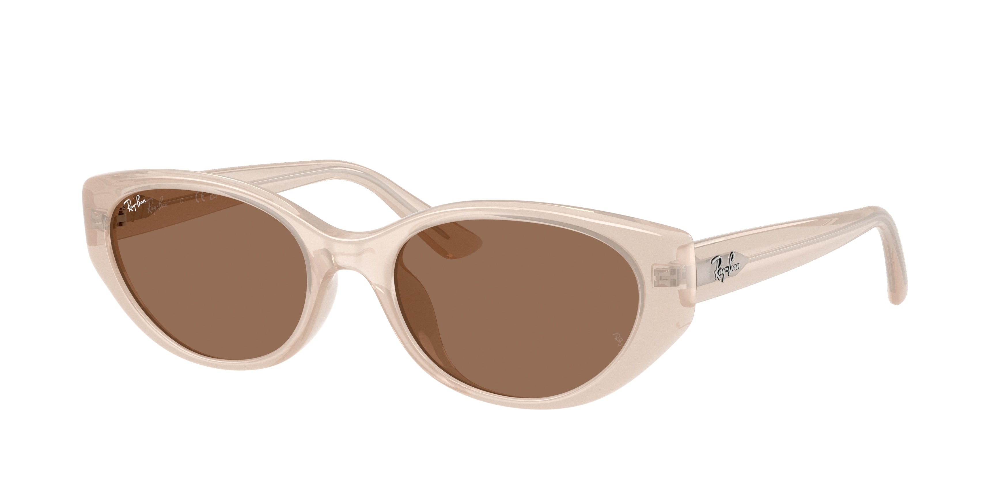 RAY-BAN 0RB4457D  luxury designer eyewear
