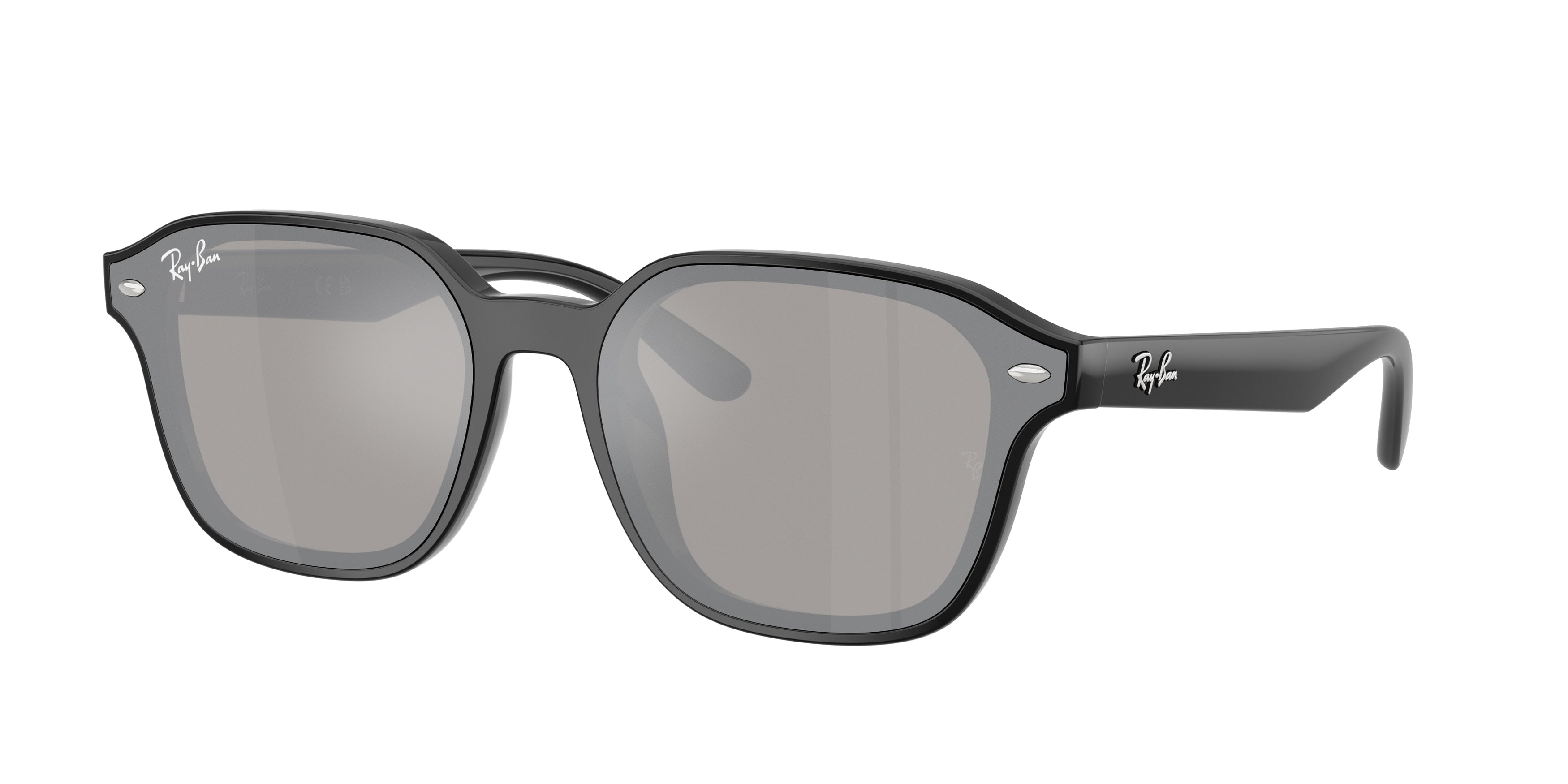 RAY-BAN 0RB4458D  luxury designer eyewear