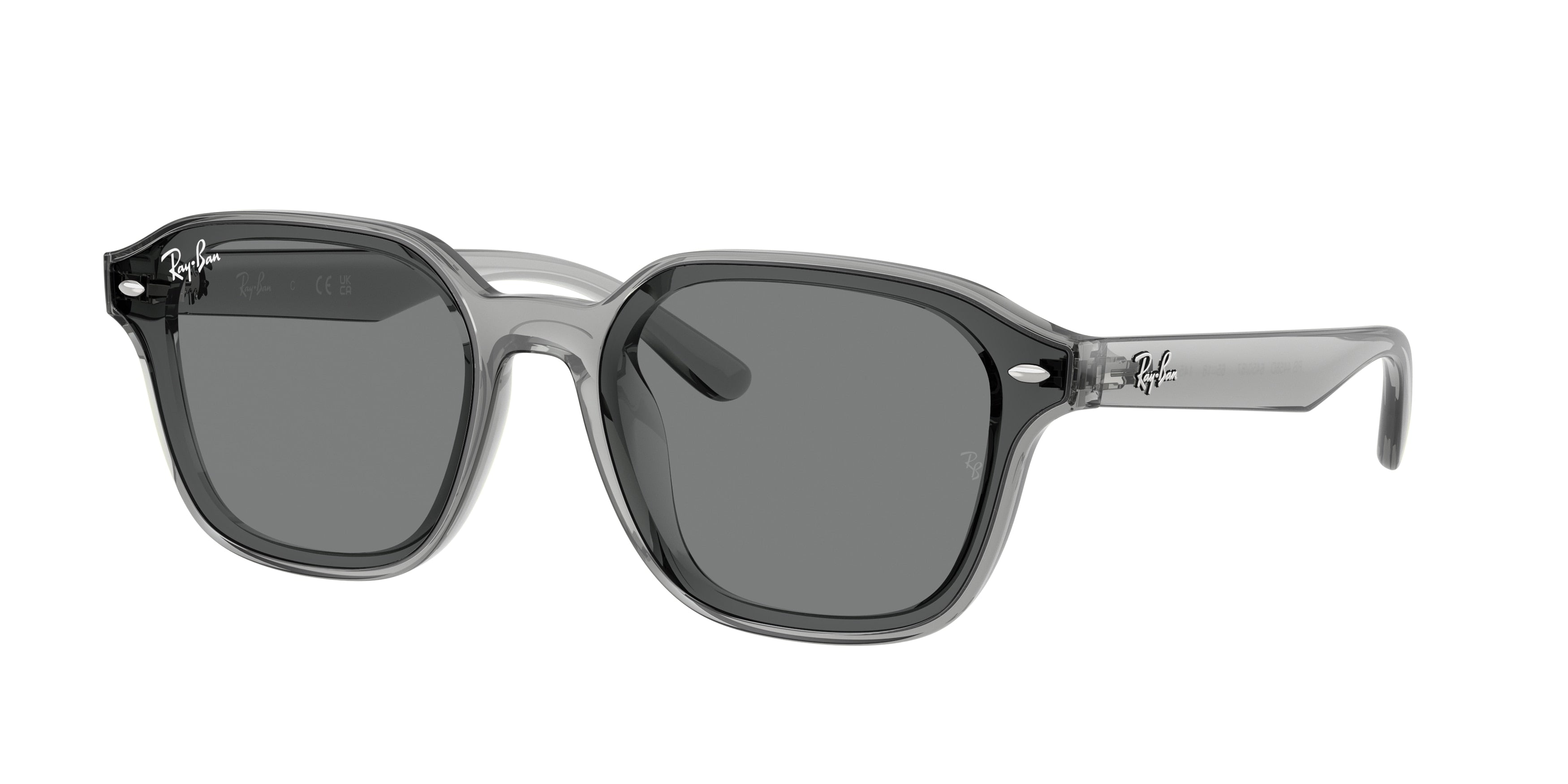 RAY-BAN 0RB4458D  luxury designer eyewear