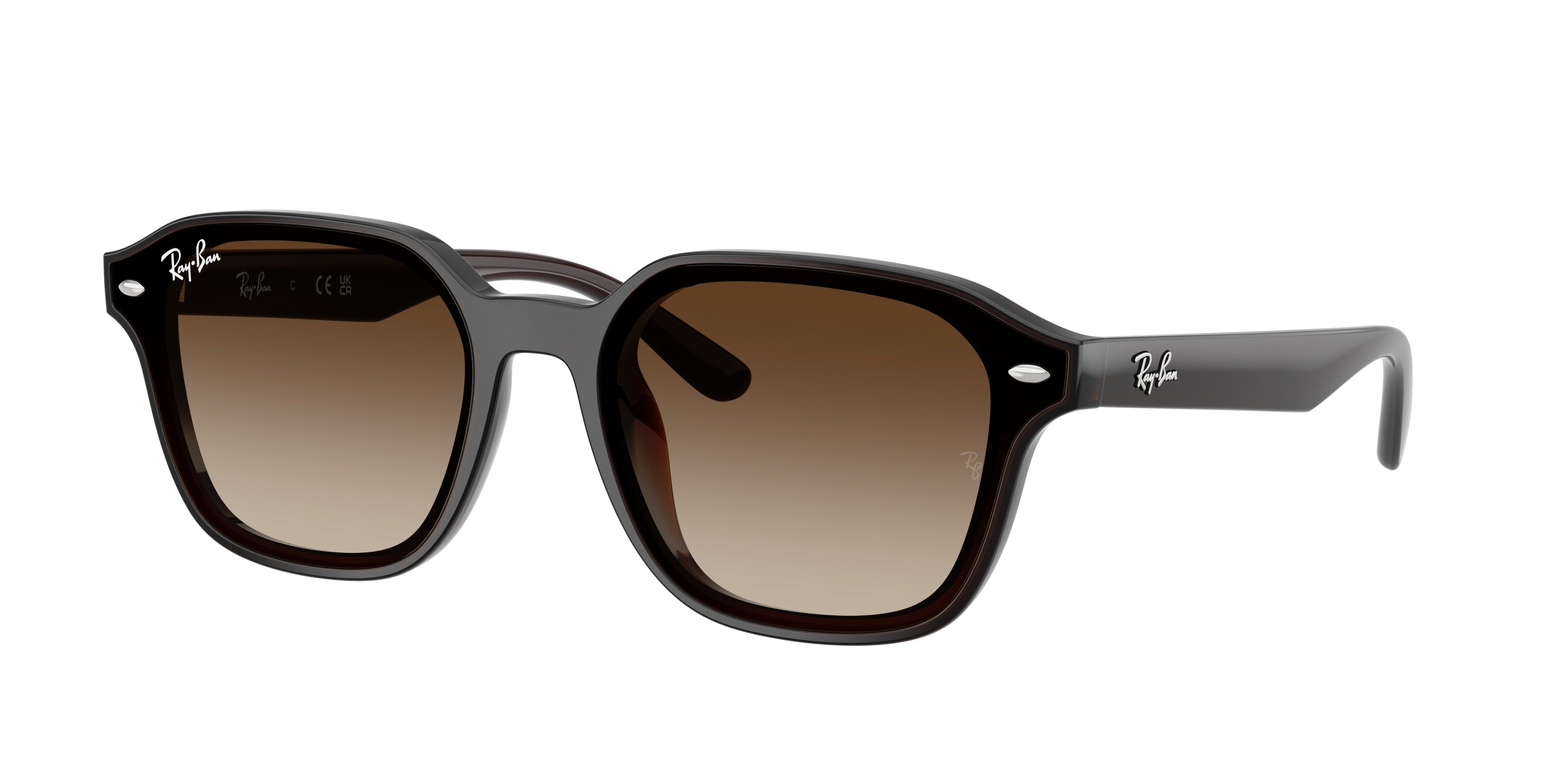 RAY-BAN 0RB4458D  luxury designer eyewear