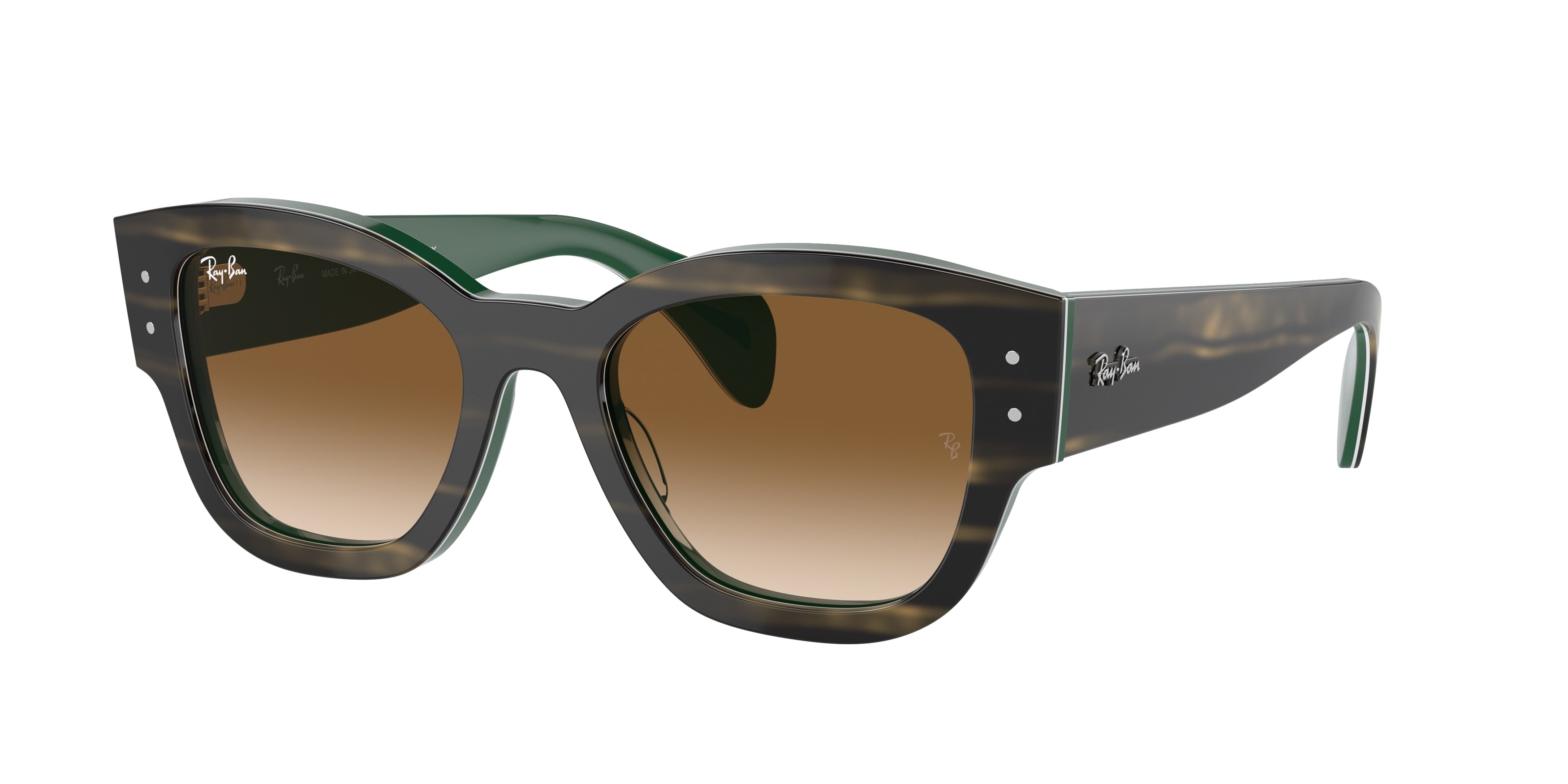 RAY-BAN 0RB7681S  luxury designer eyewear