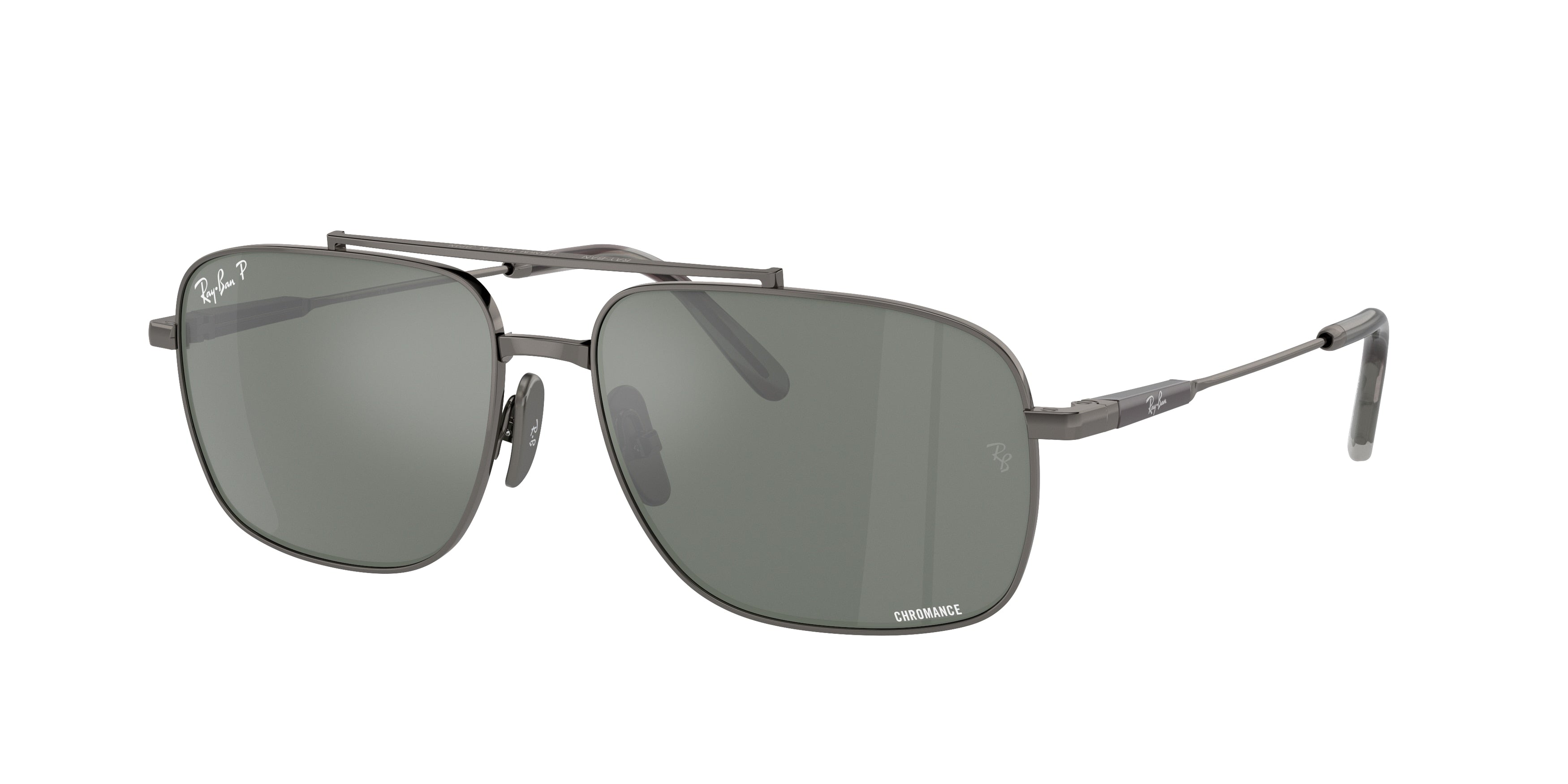 RAY-BAN 0RB8096  luxury designer eyewear