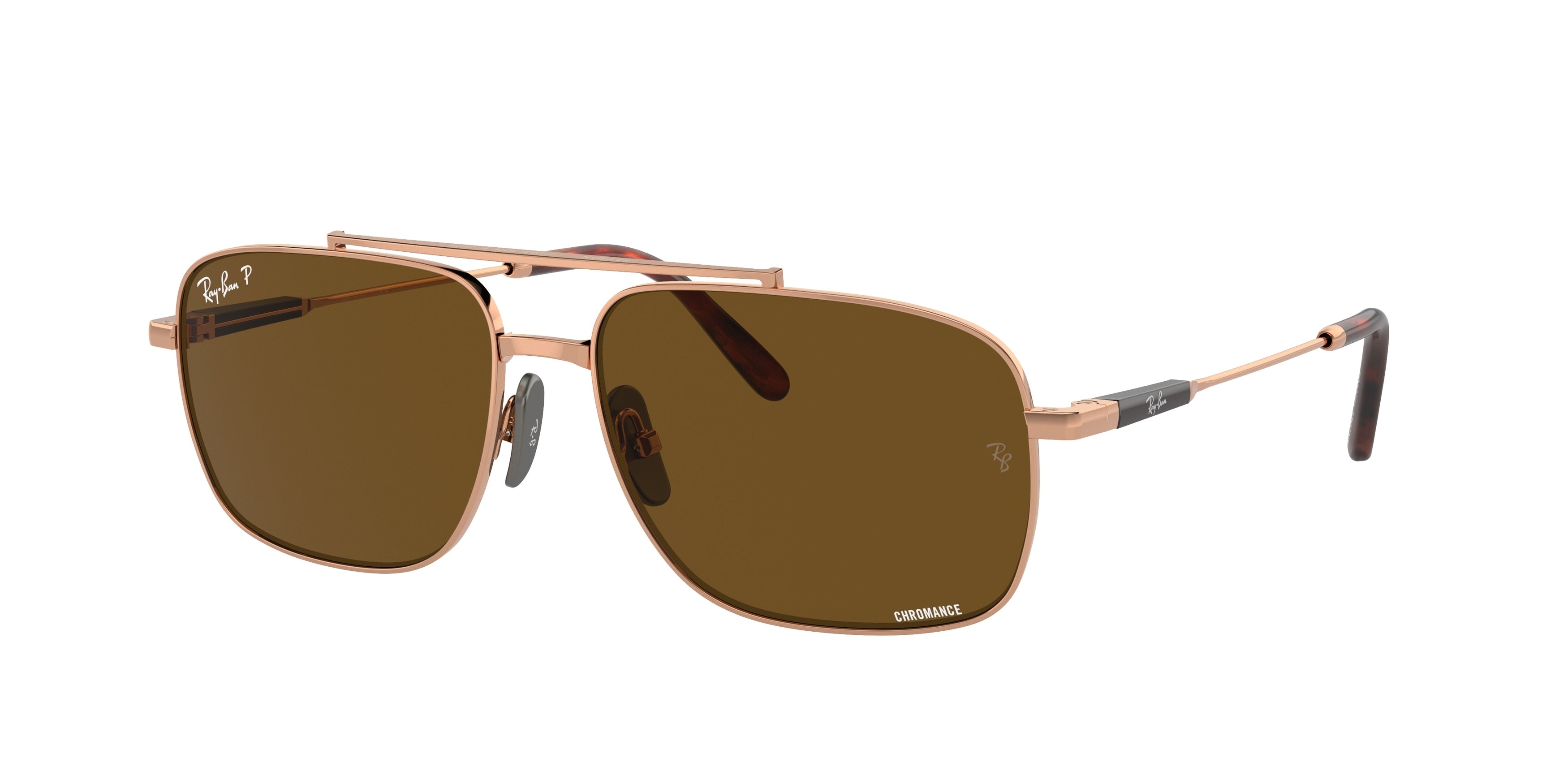 RAY-BAN 0RB8096  luxury designer eyewear
