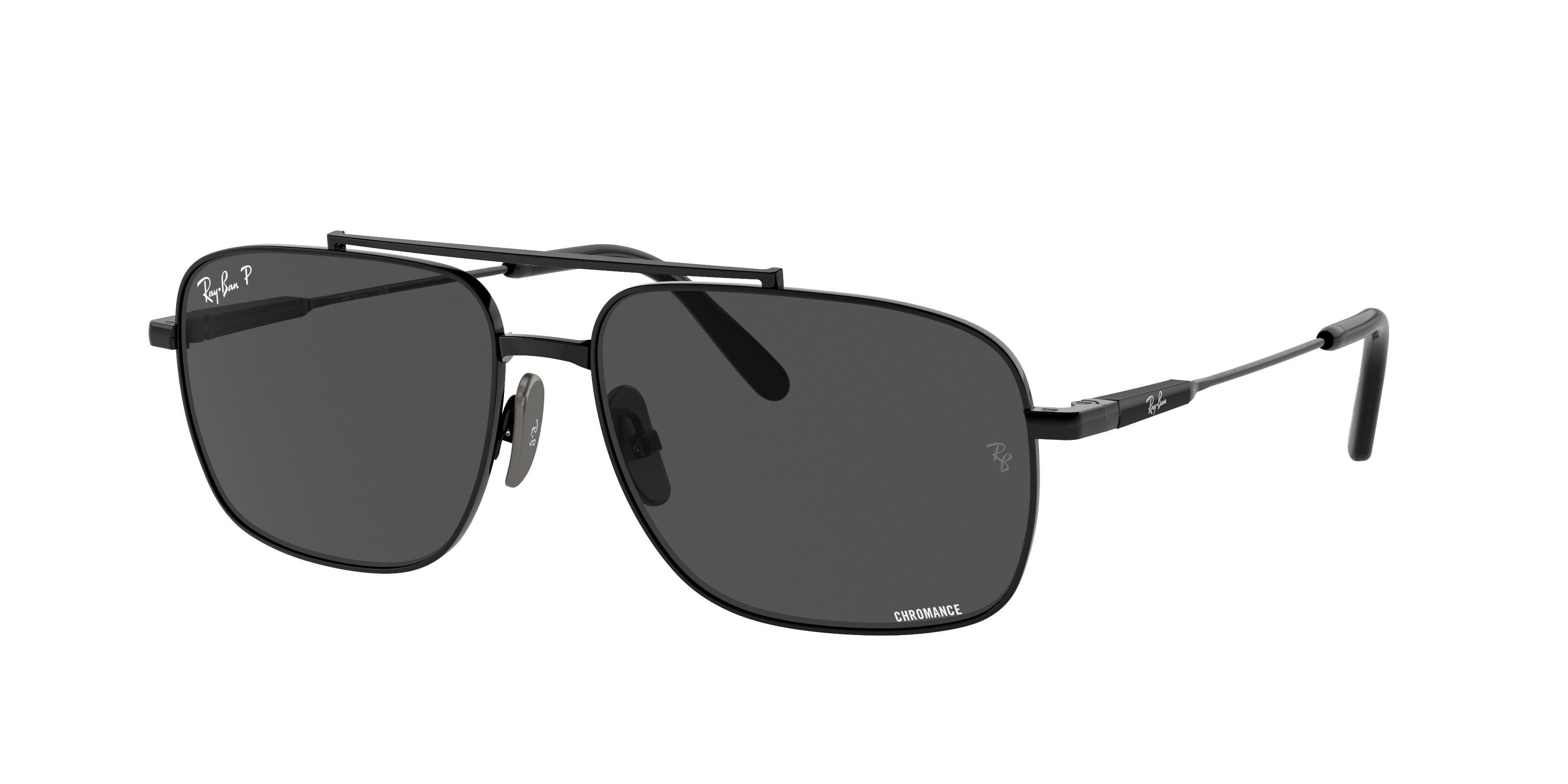 RAY-BAN 0RB8096  luxury designer eyewear
