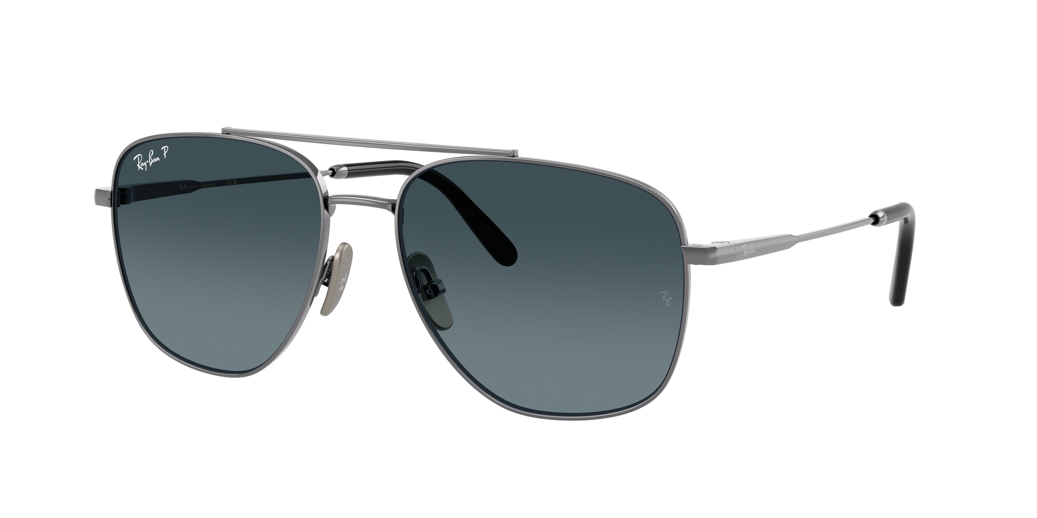 RAY-BAN 0RB8097  luxury designer eyewear