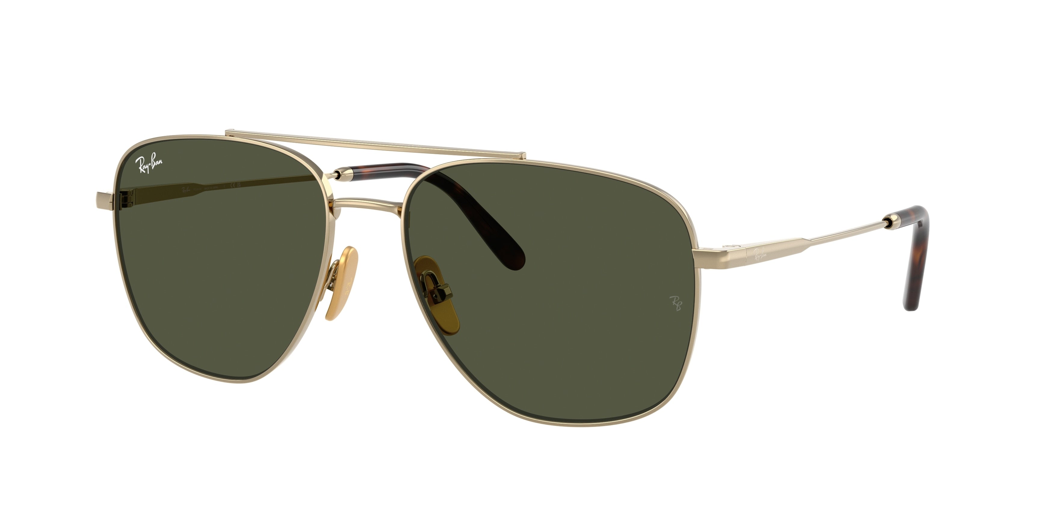 RAY-BAN 0RB8097  luxury designer eyewear