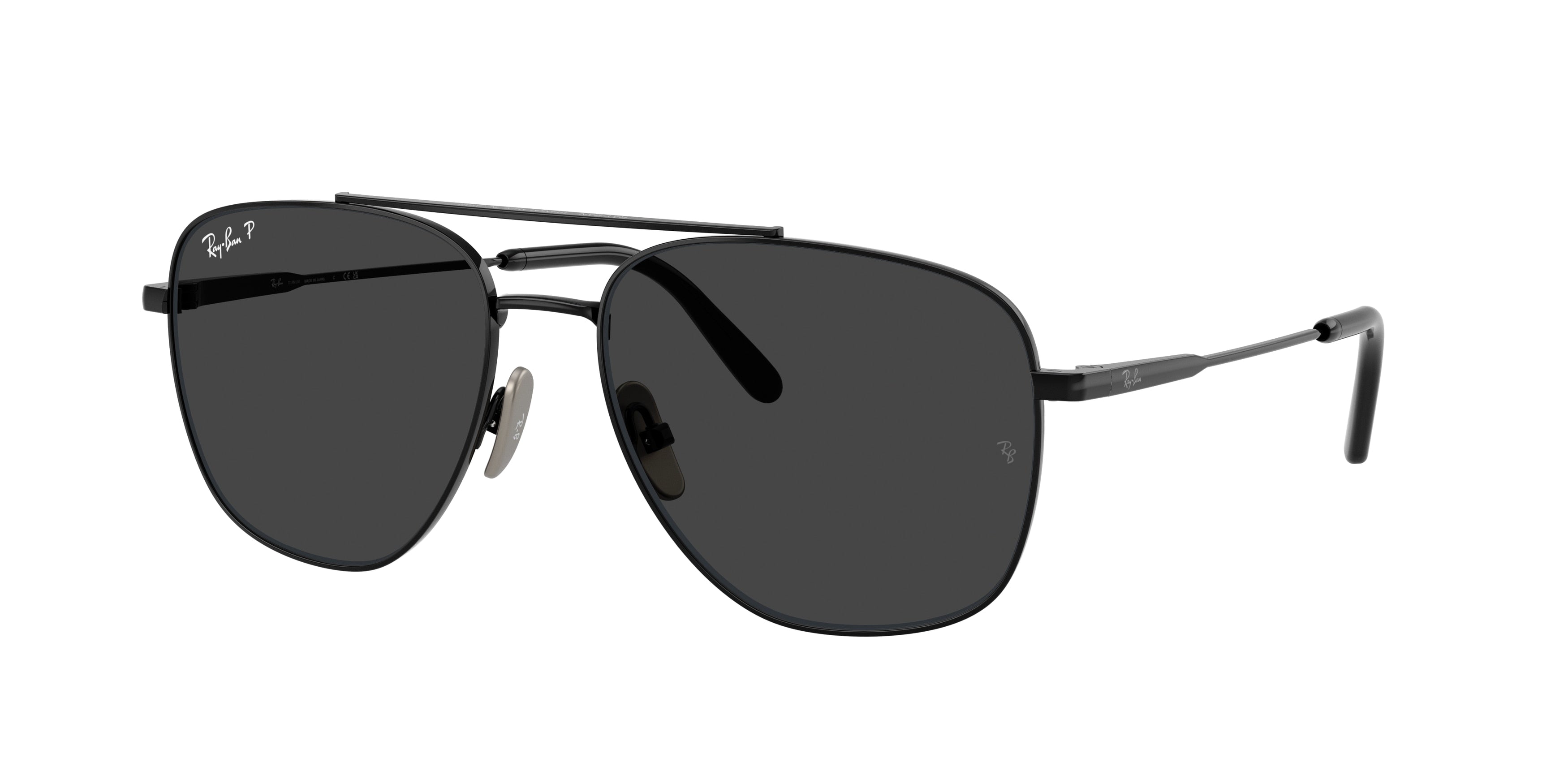 RAY-BAN 0RB8097  luxury designer eyewear